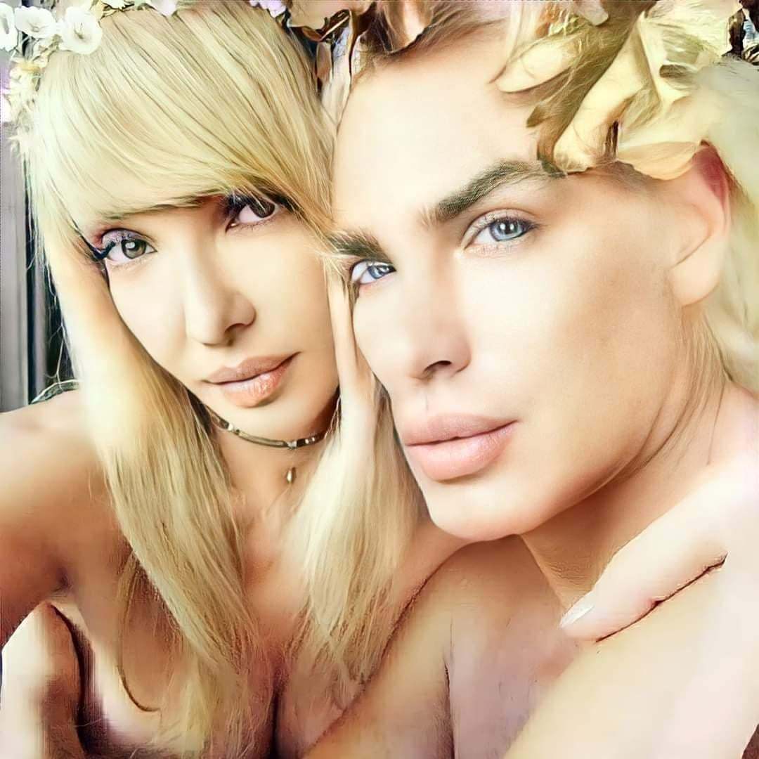 Dr.Venus and Dr.Mars: The Art Of Love...'s avatar