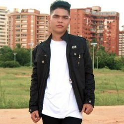 Deivysamuel's avatar