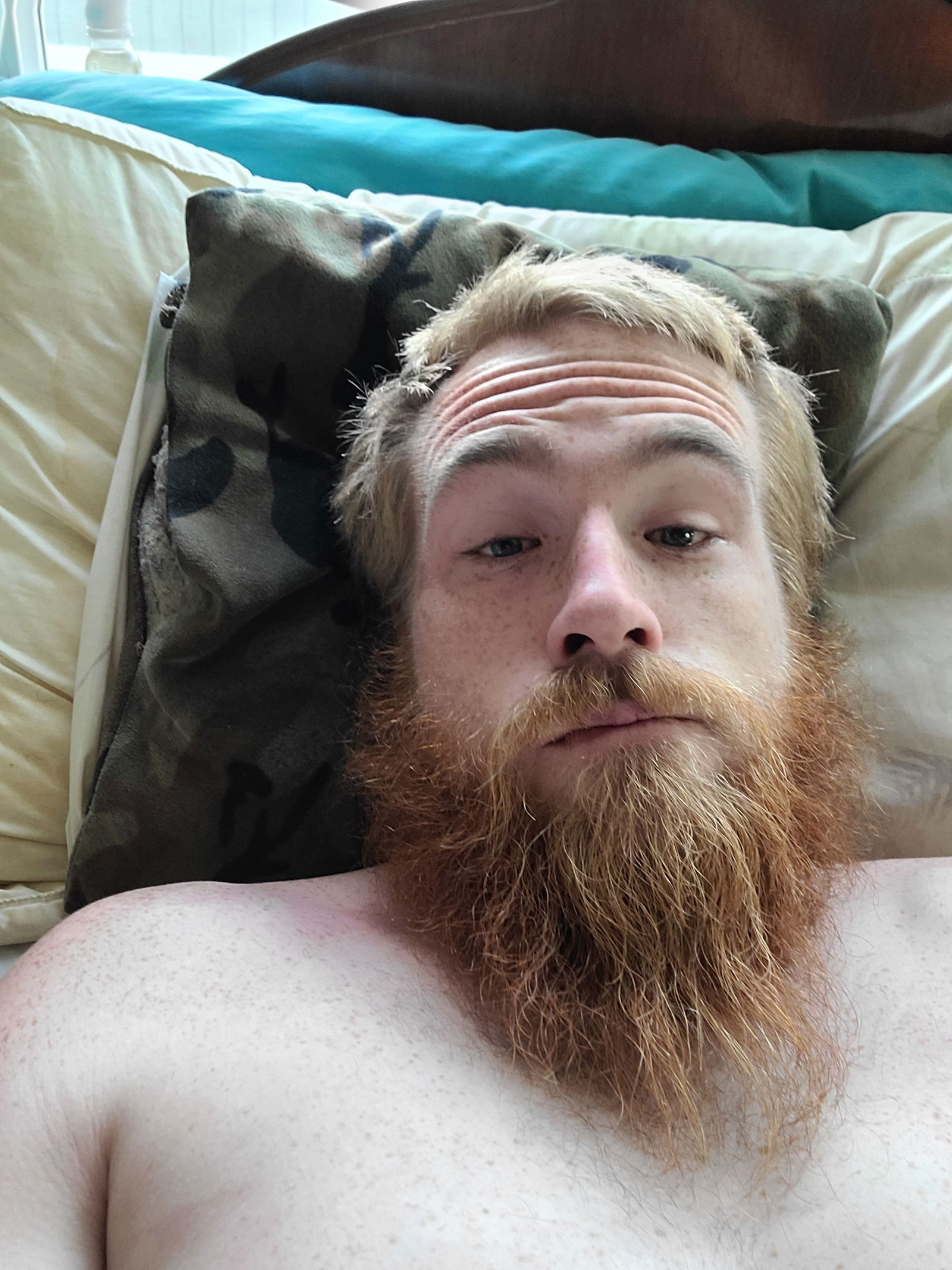 Clinton hoelzle's avatar