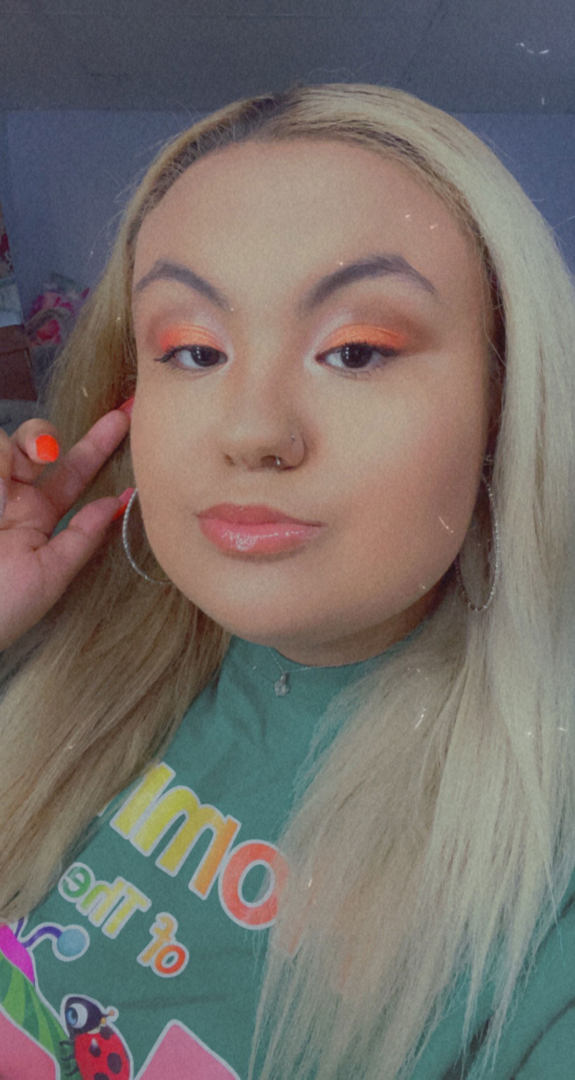 Victoria's avatar