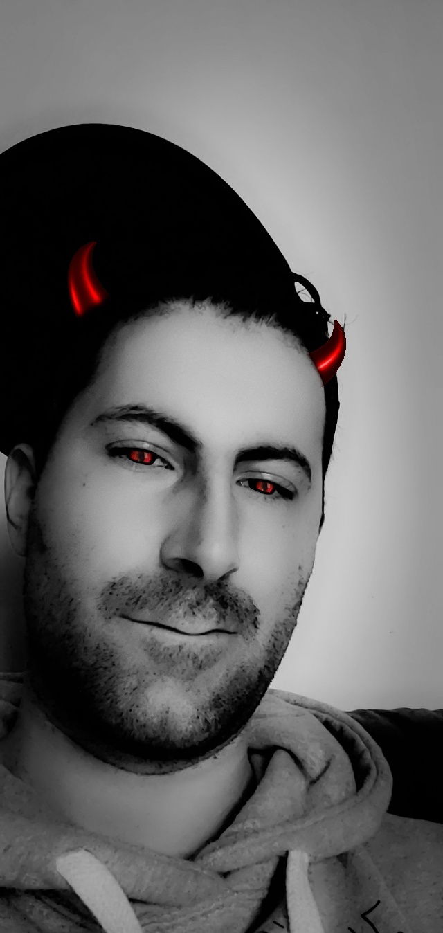 david sansregret's avatar