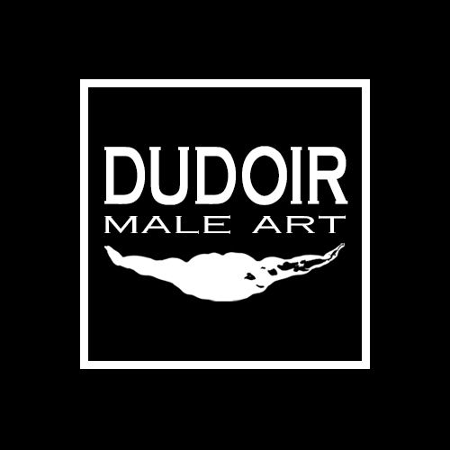 DUDOIR - male art