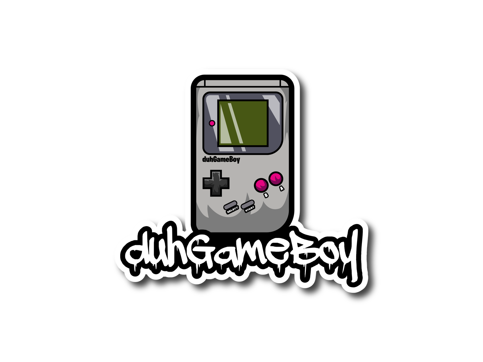 duhGameBoy's avatar