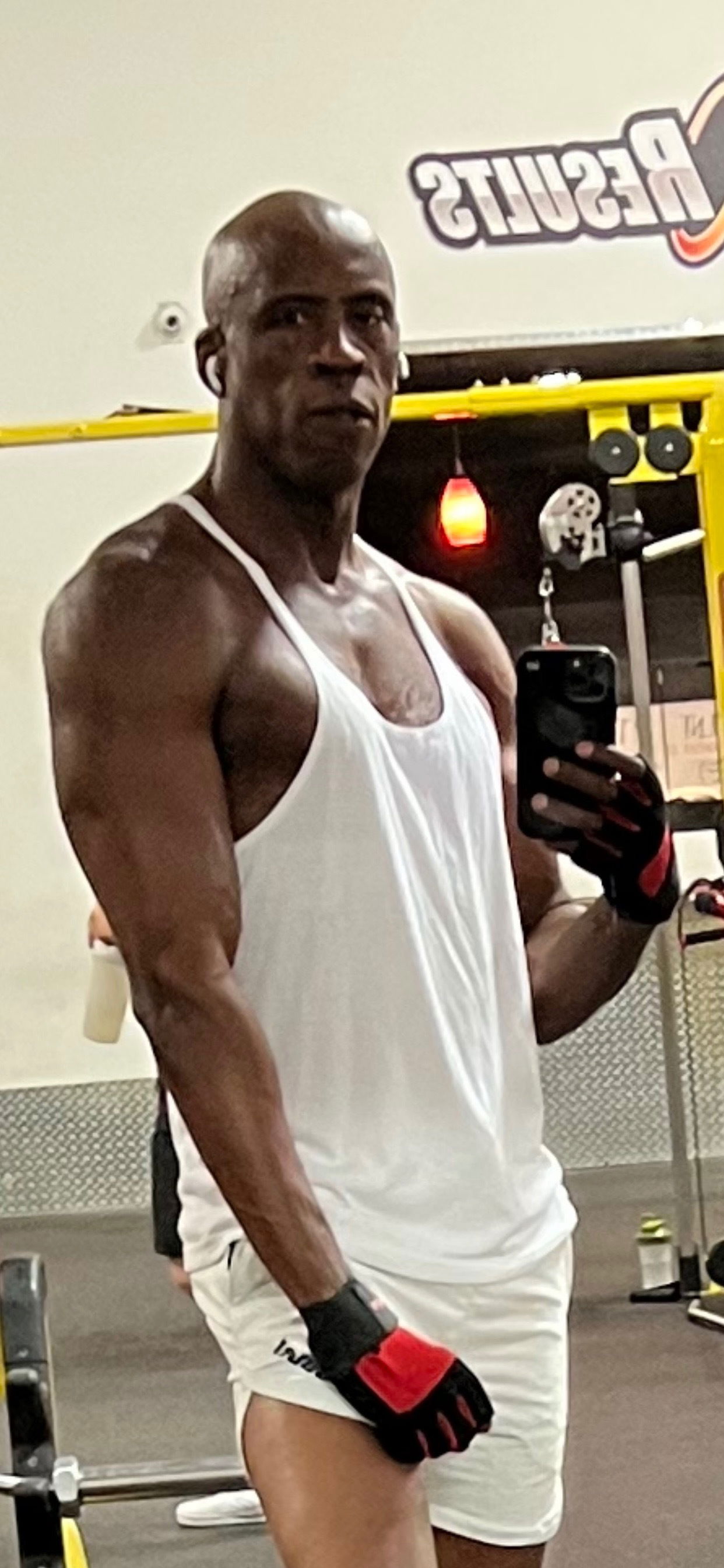 Duke CageXXX's avatar