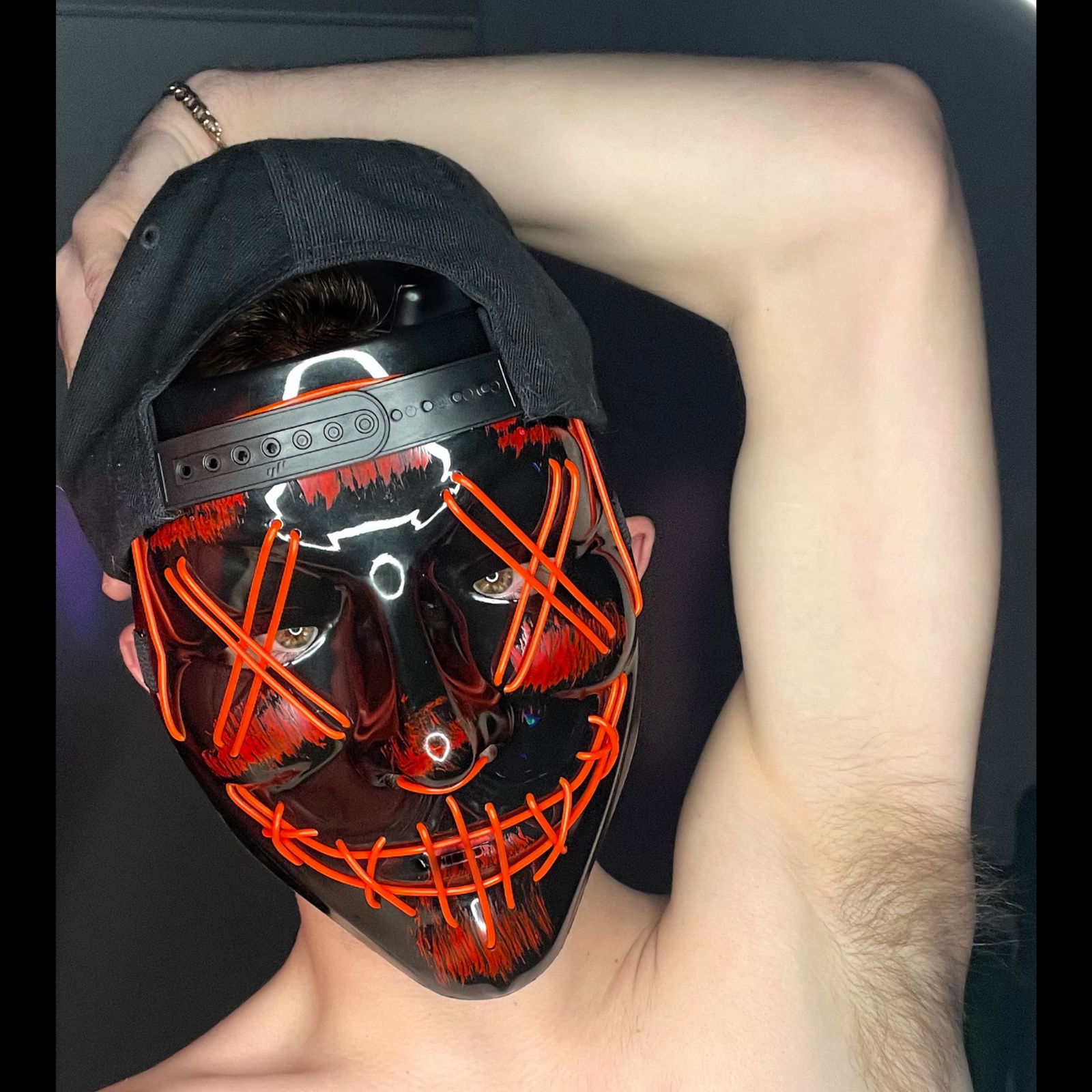 Duke Hart's avatar