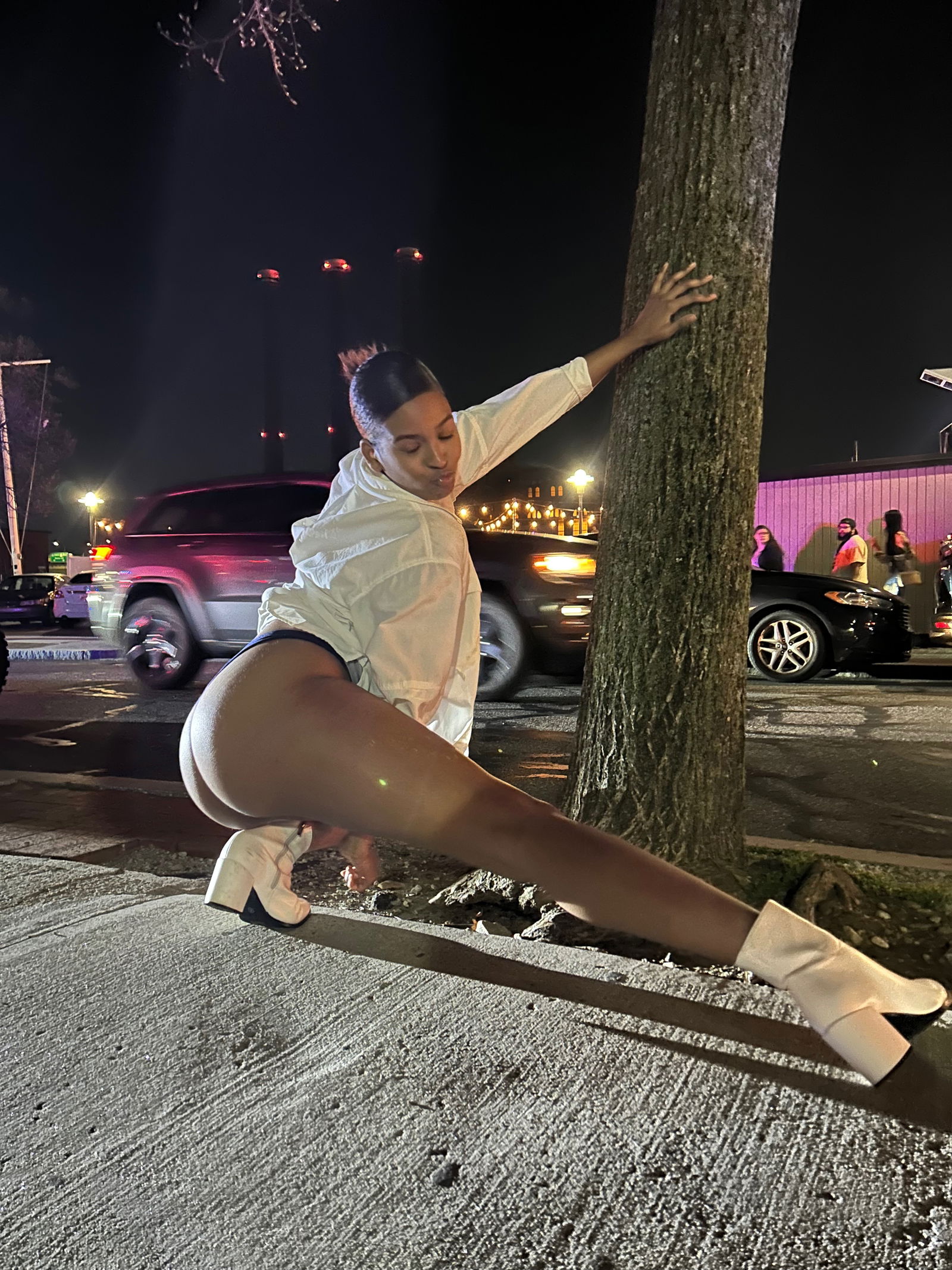 Dulce's avatar