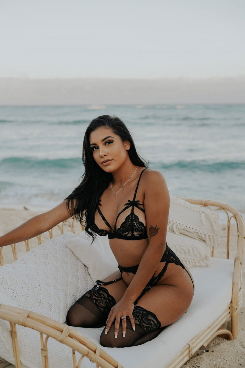 Dulce Dani's avatar
