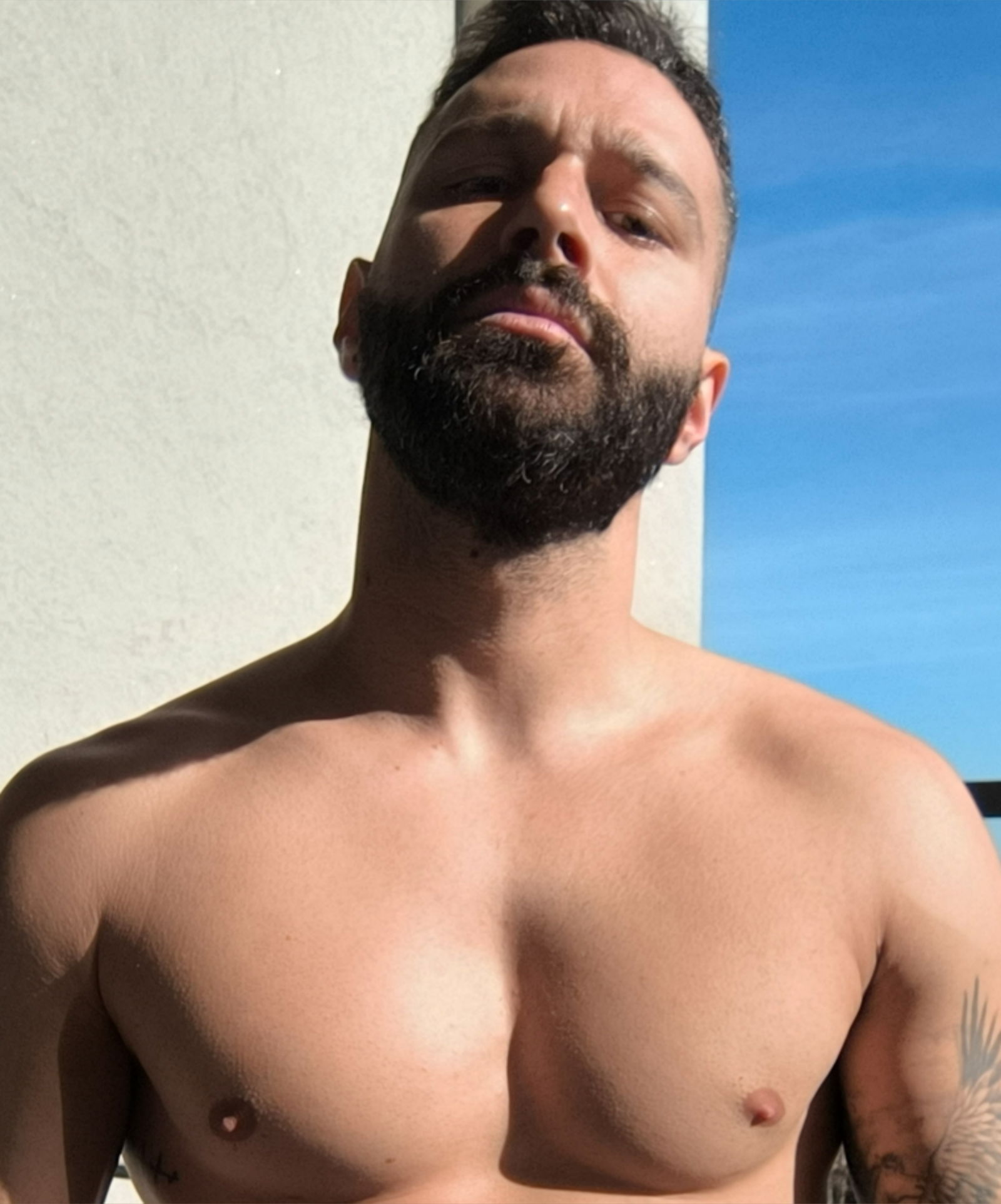 Dulce y Sensual