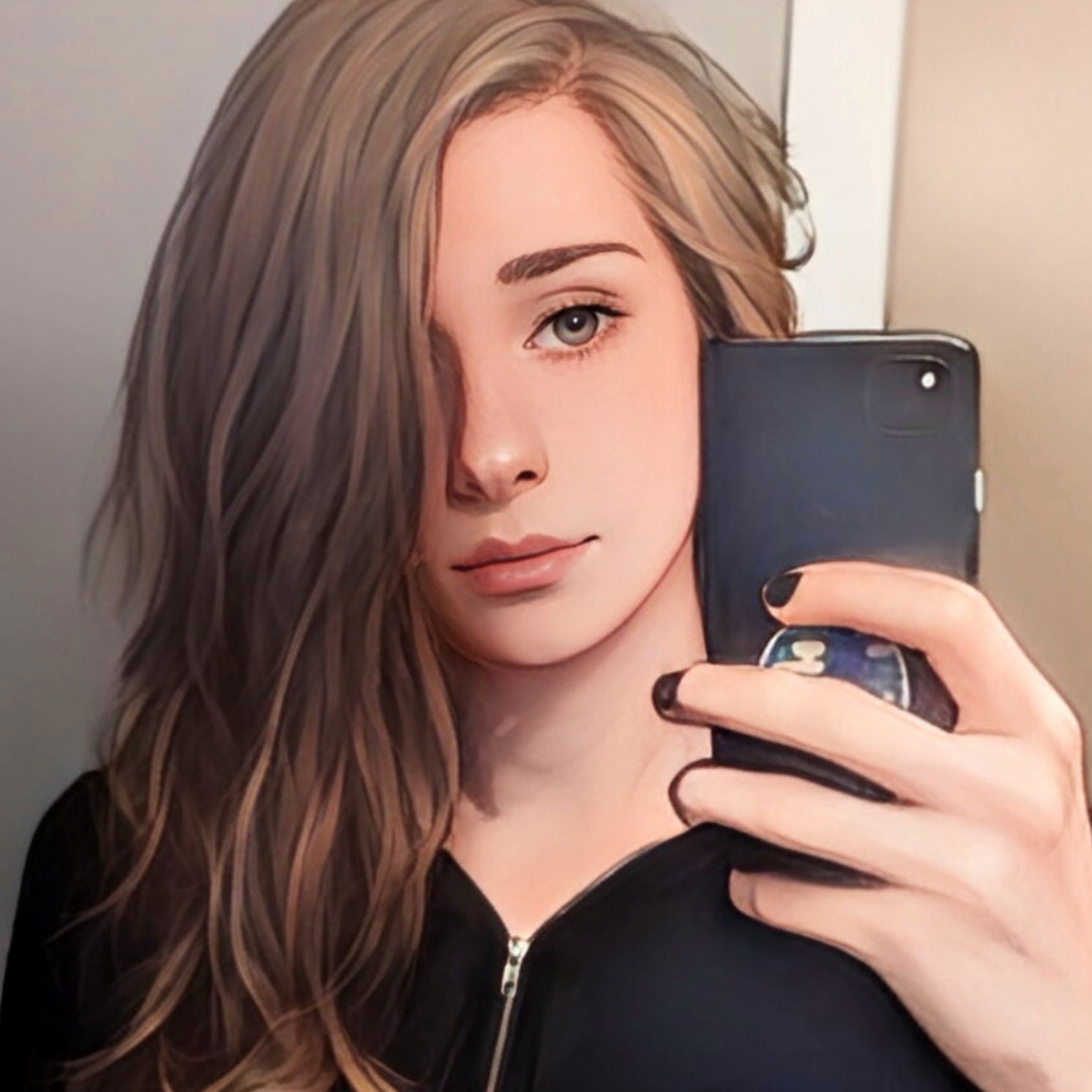 Dumb B's avatar