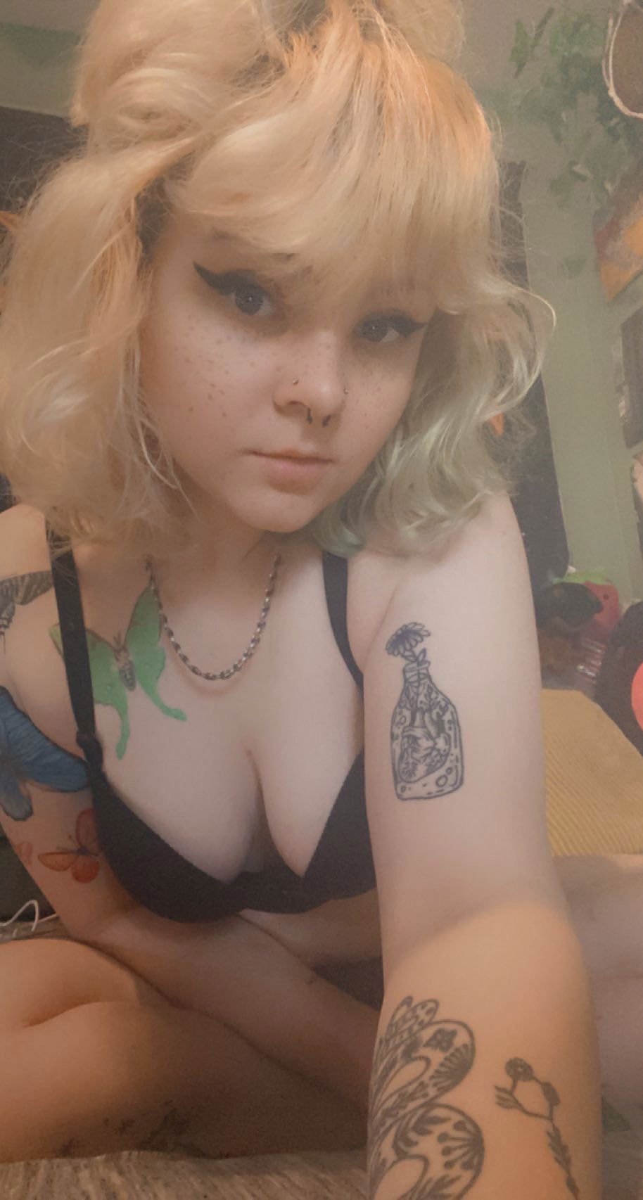 Dummy Bunny's avatar