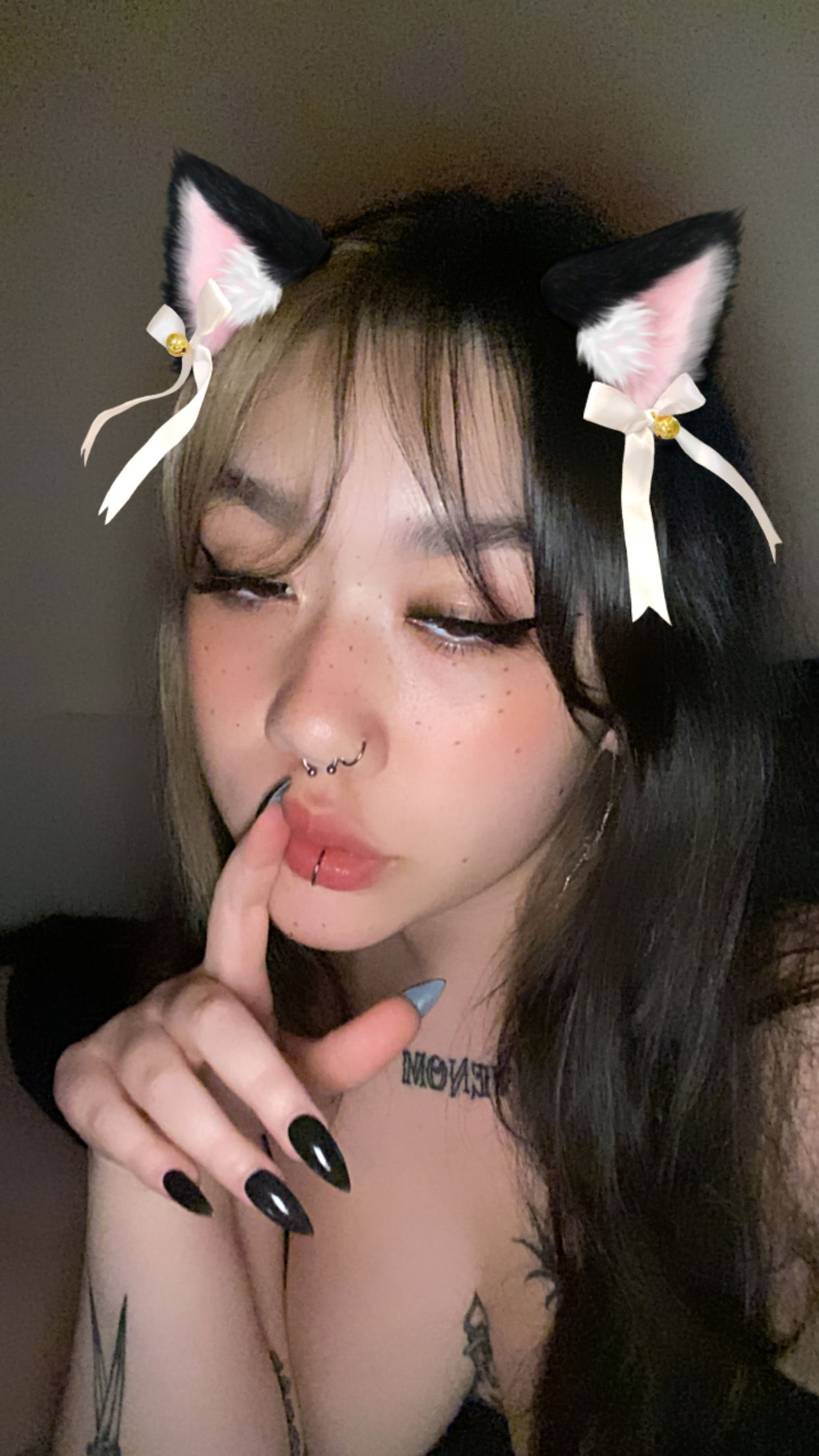 bunni's avatar