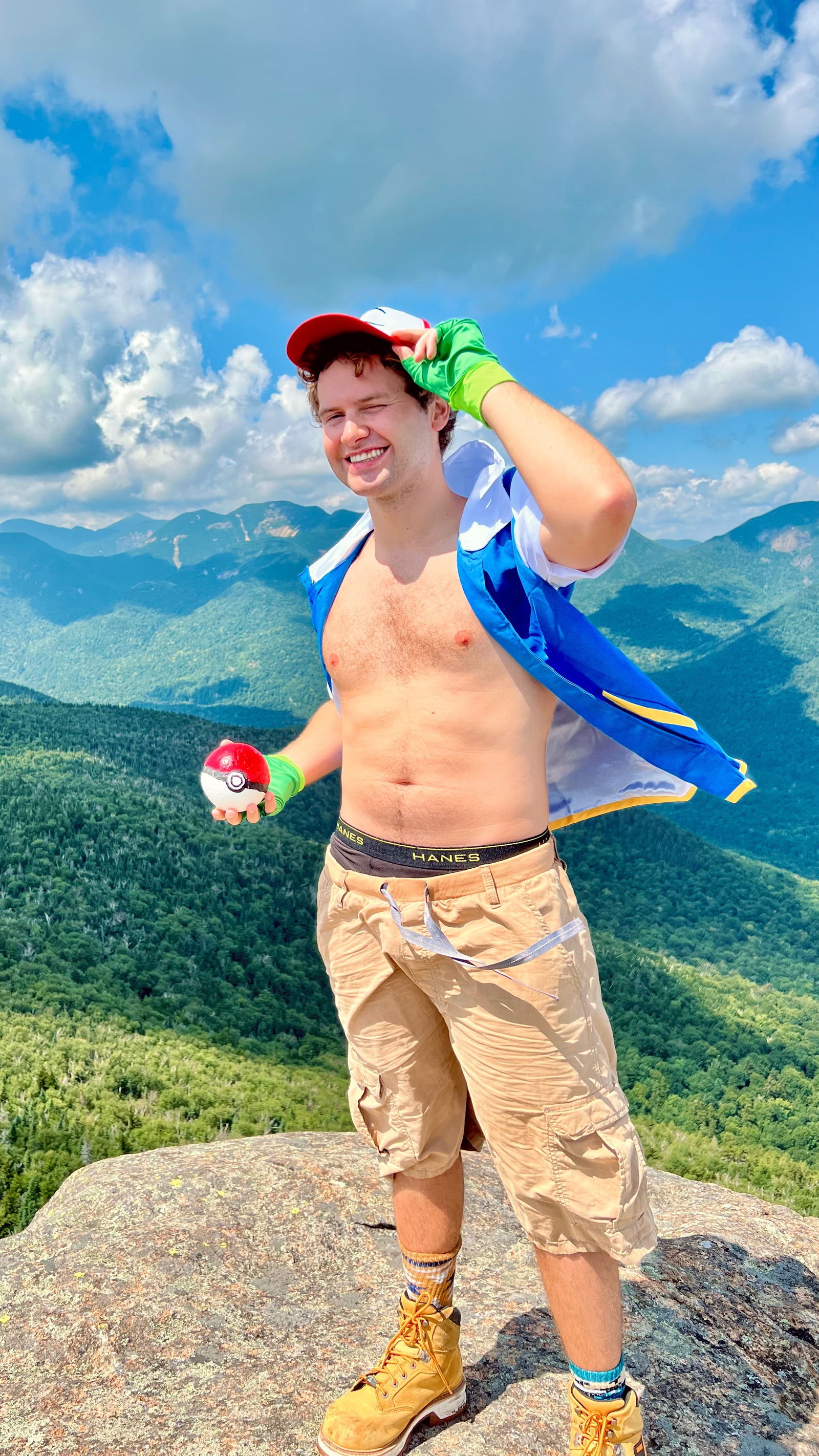 Duncan Dingo's avatar