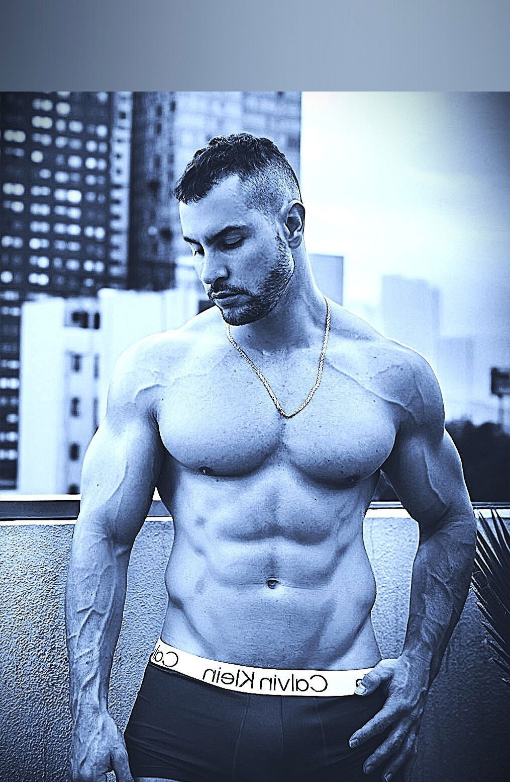 Duncan Saint