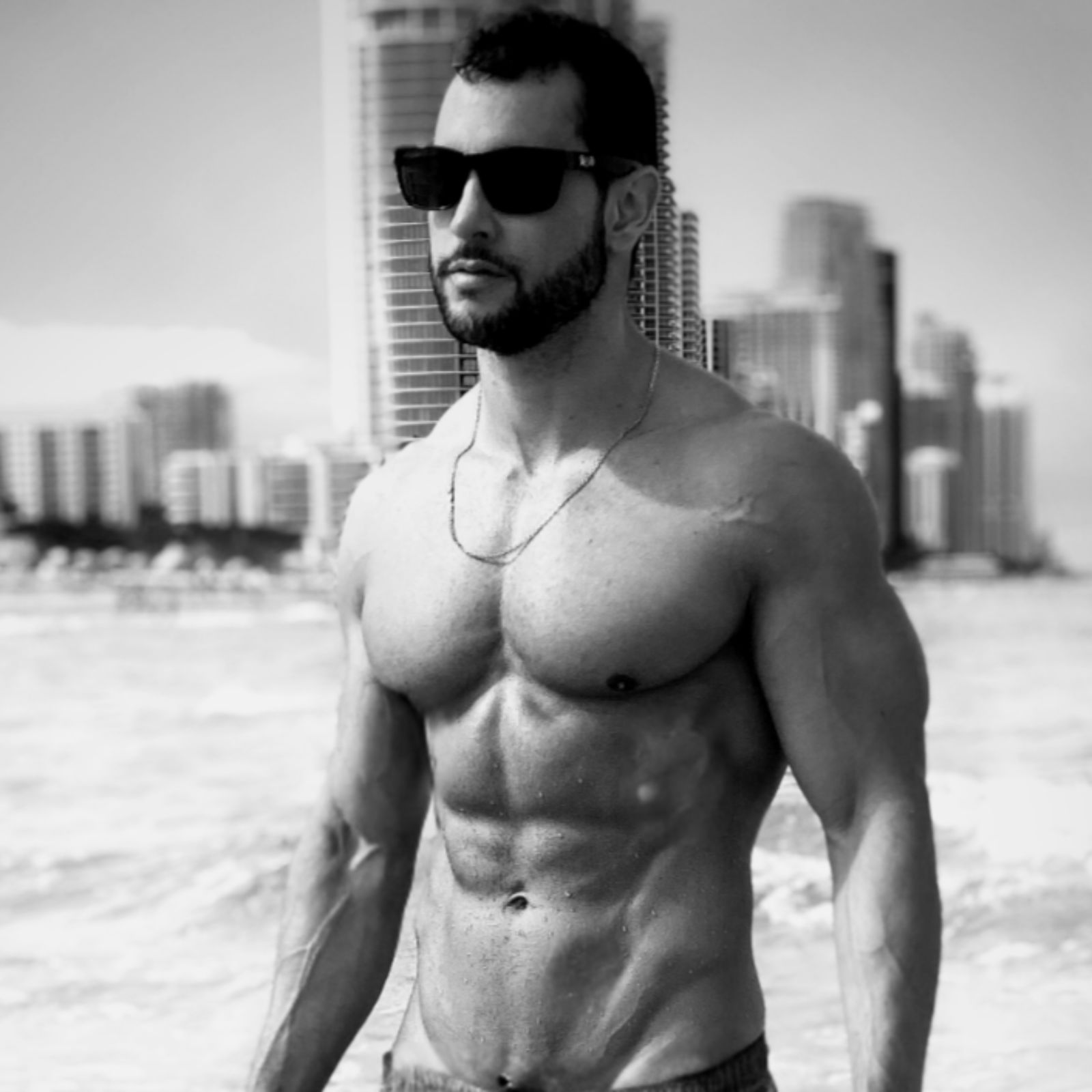 Duncan Saint's avatar