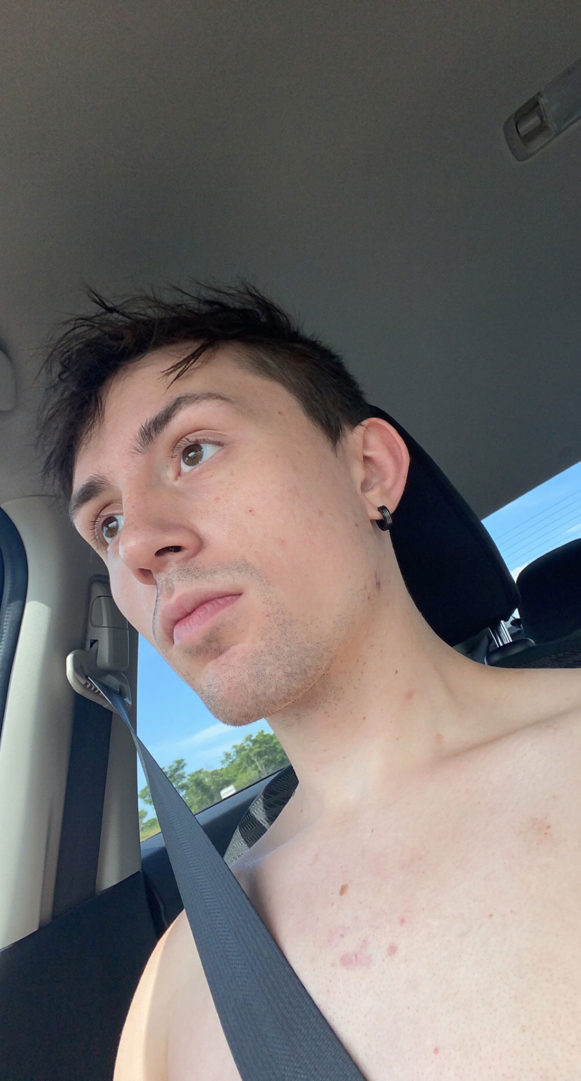 Duncan Story's avatar