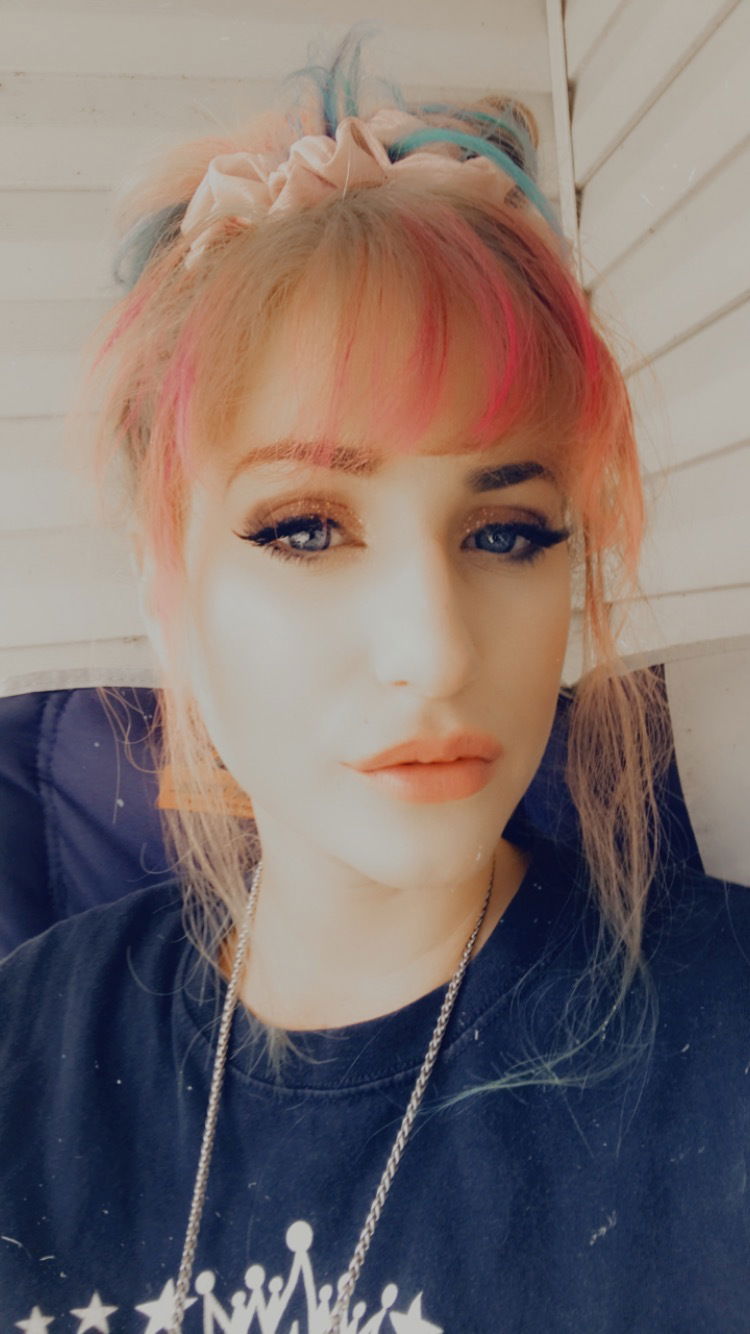 Dungeon Kitten's avatar