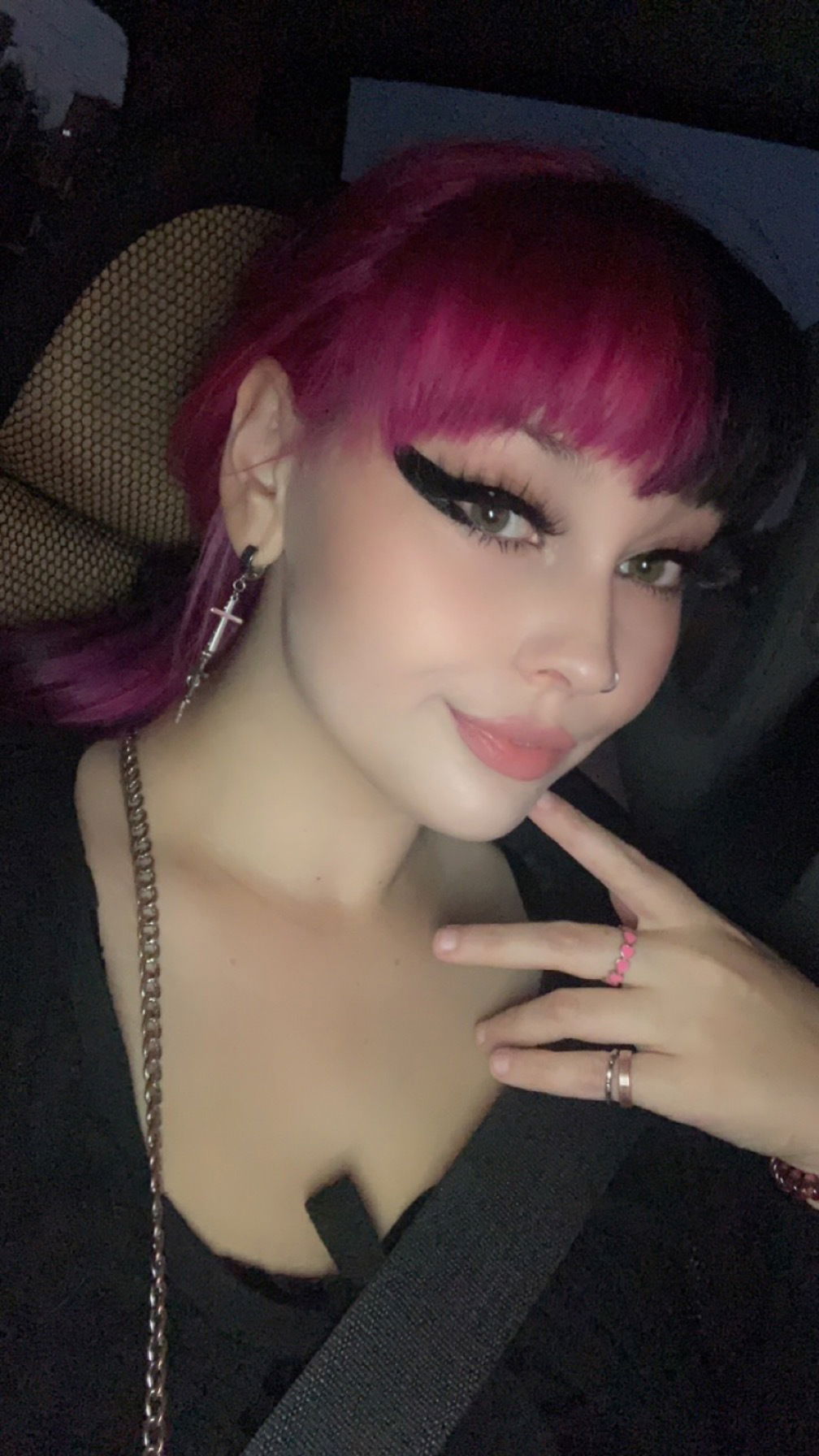 Dusti's avatar