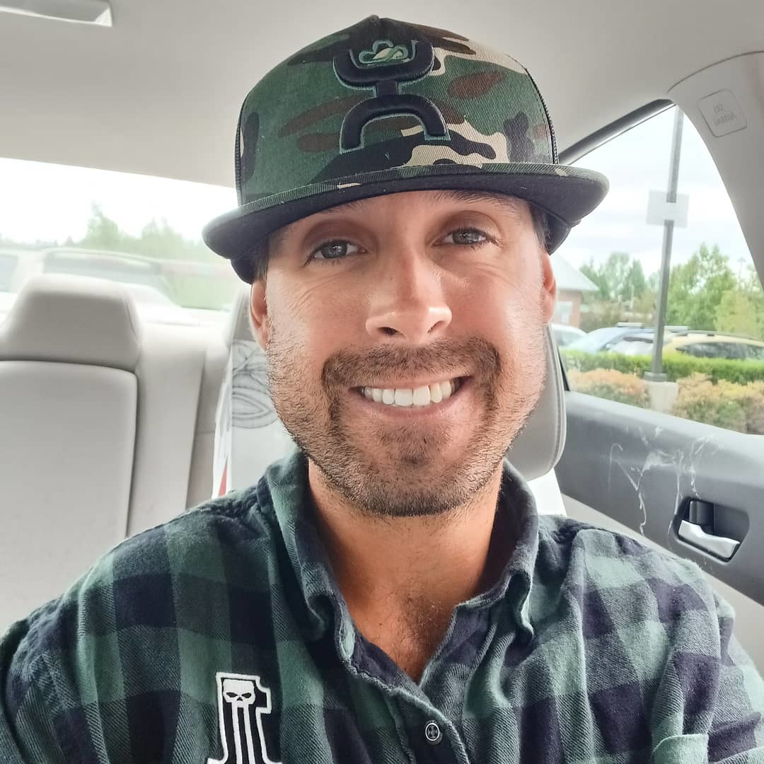 Dustin Dimond's avatar