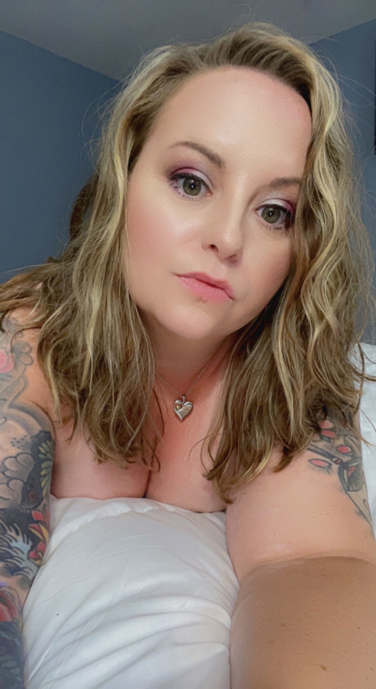 Dutchessk30's avatar