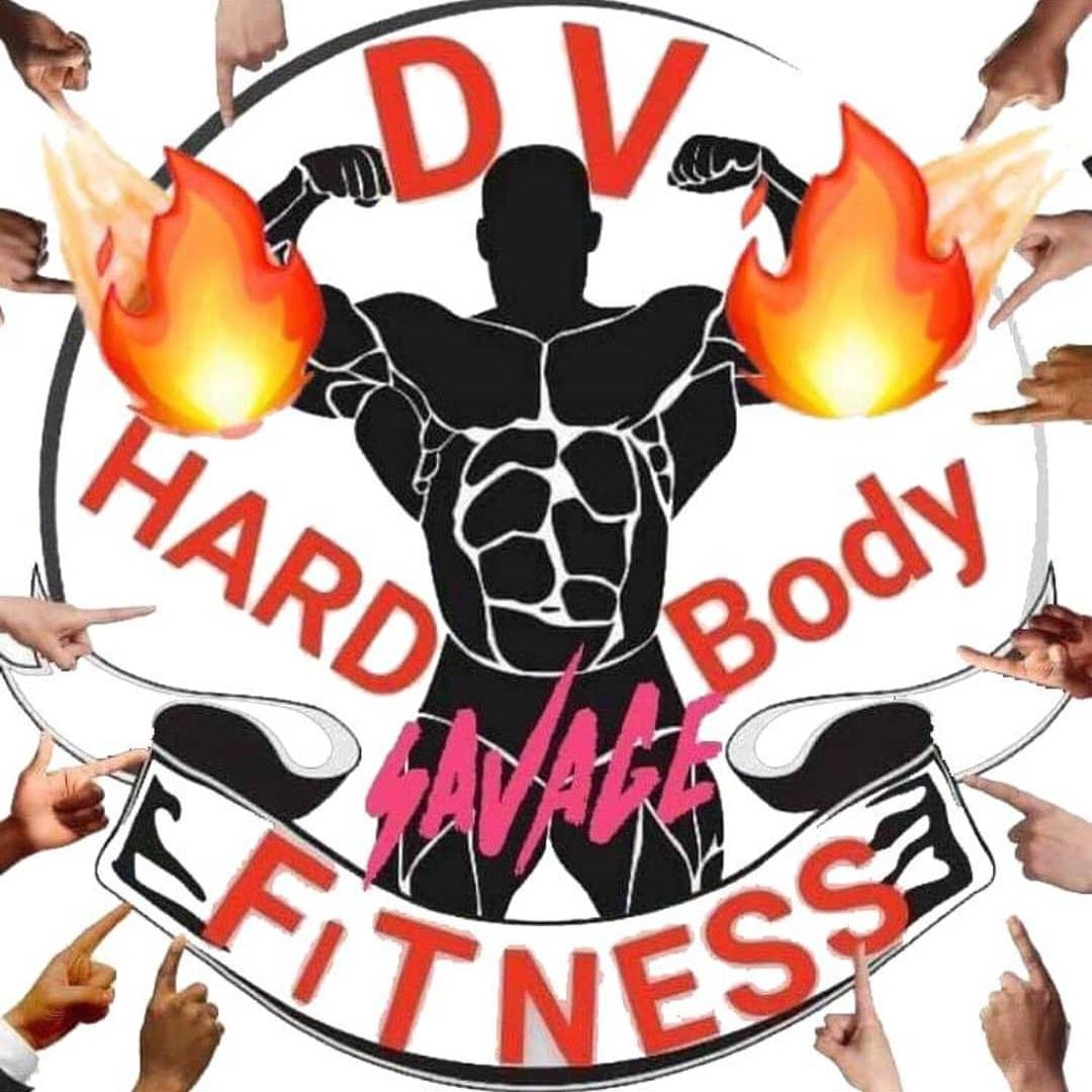 DV HARDBODY Fitness's avatar