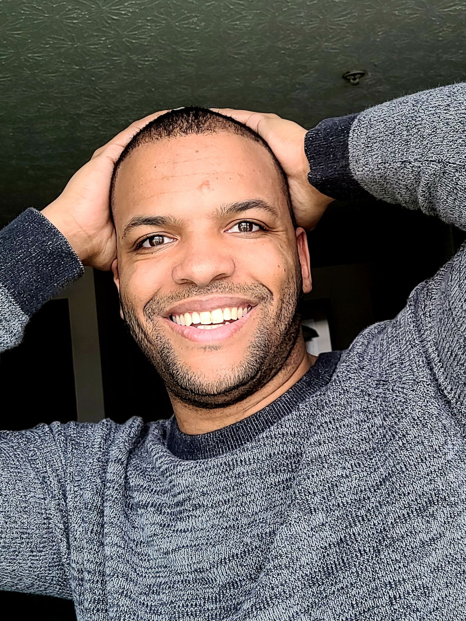 Devon Washington