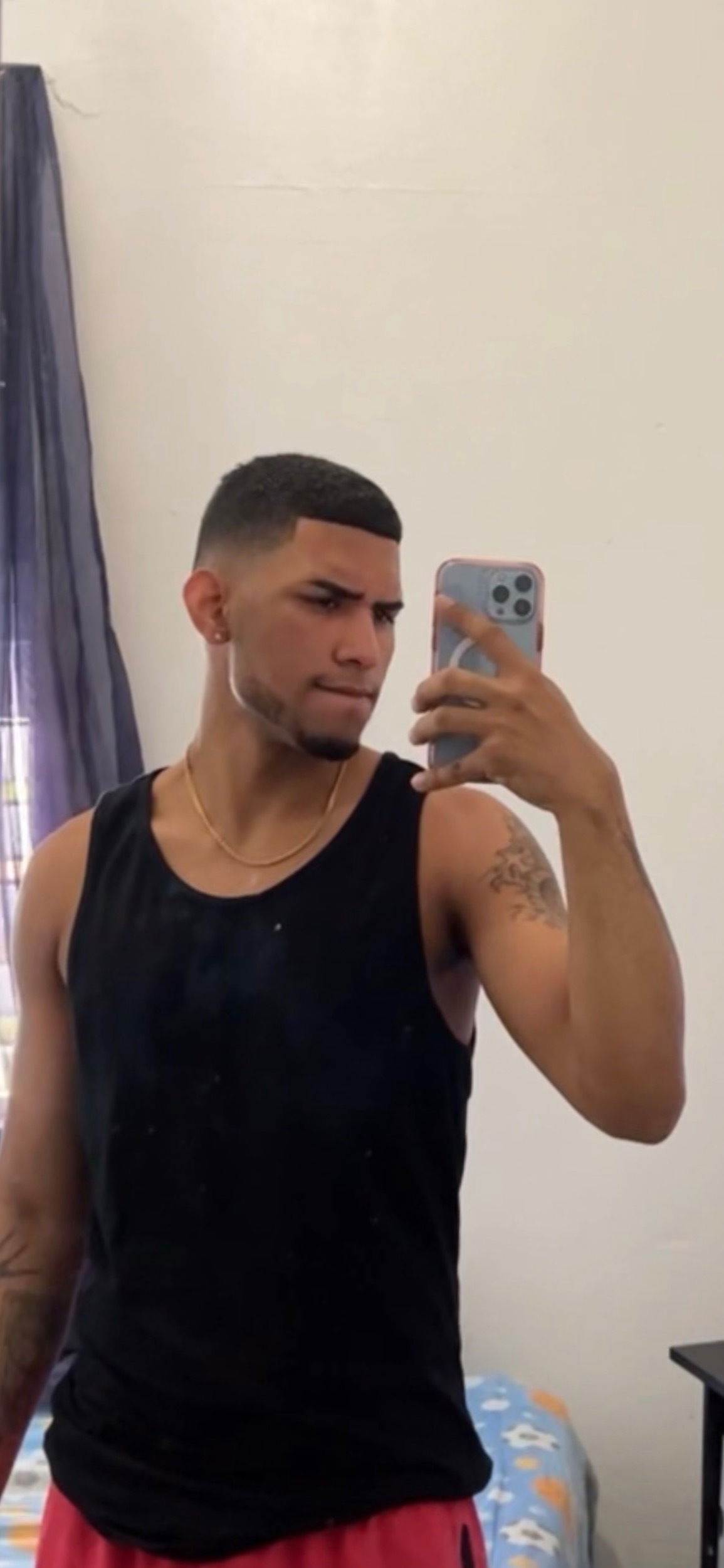 Dwayne Bermudez