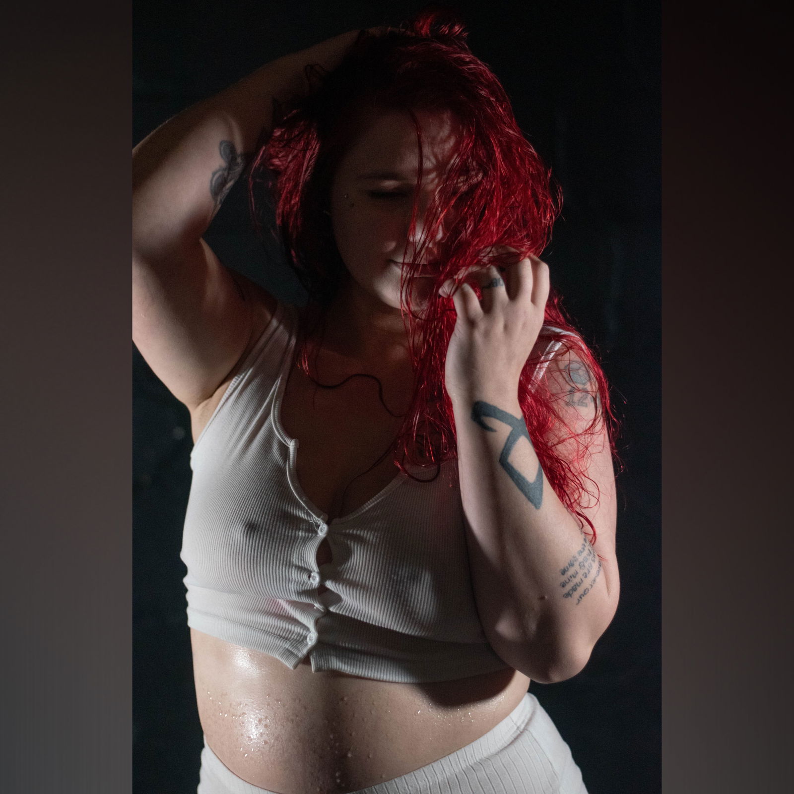 Delilah wildflower's avatar