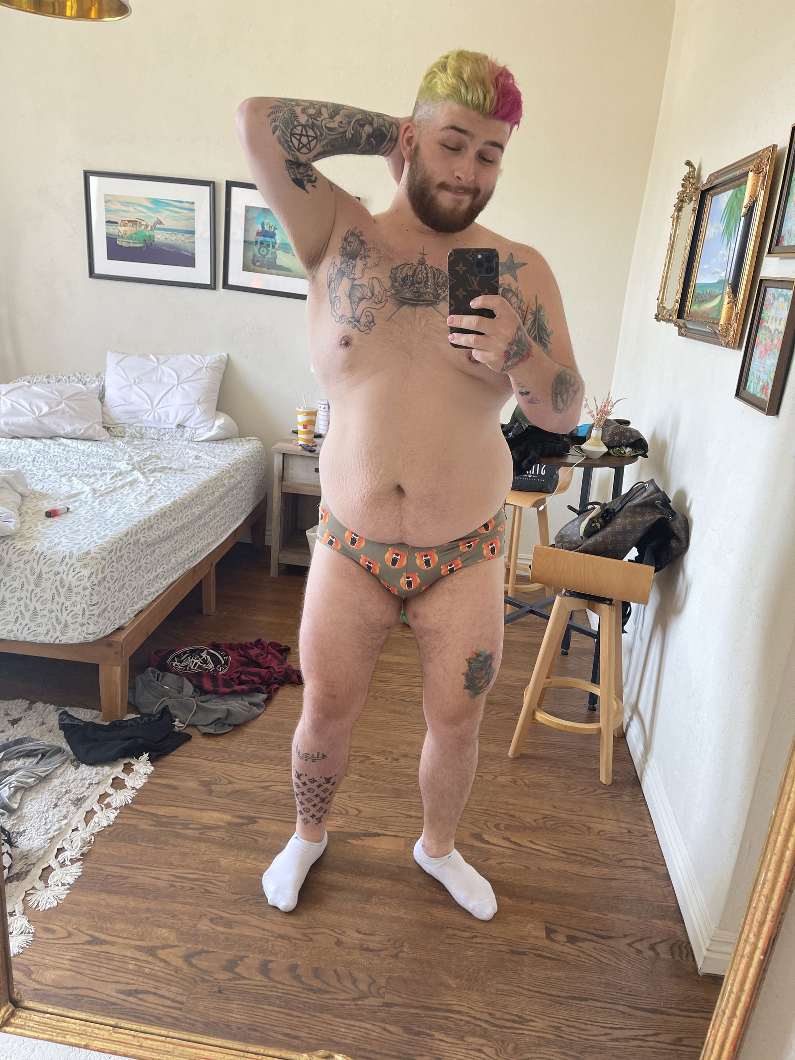 dyllybear's avatar