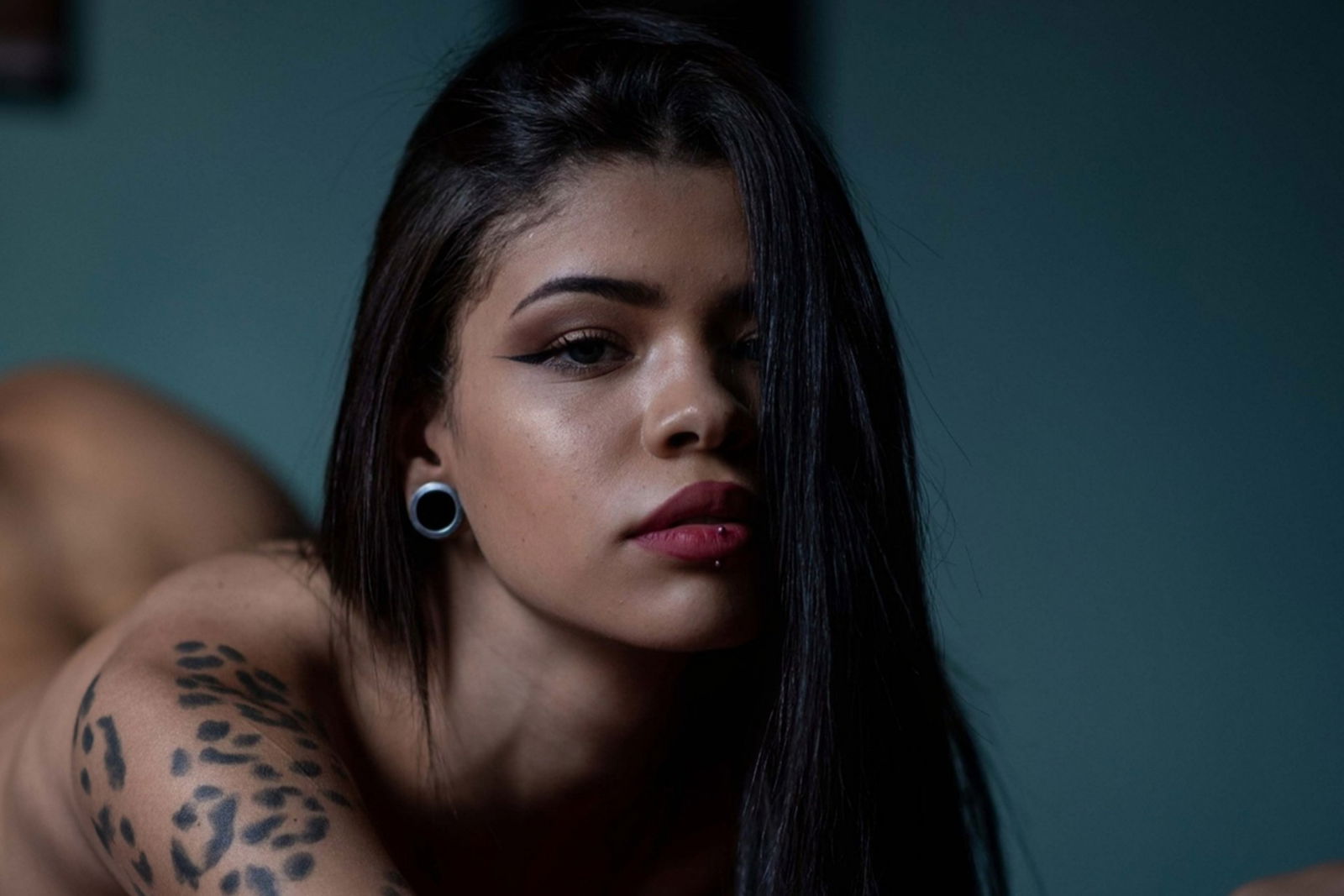 Dyna Suicide's avatar
