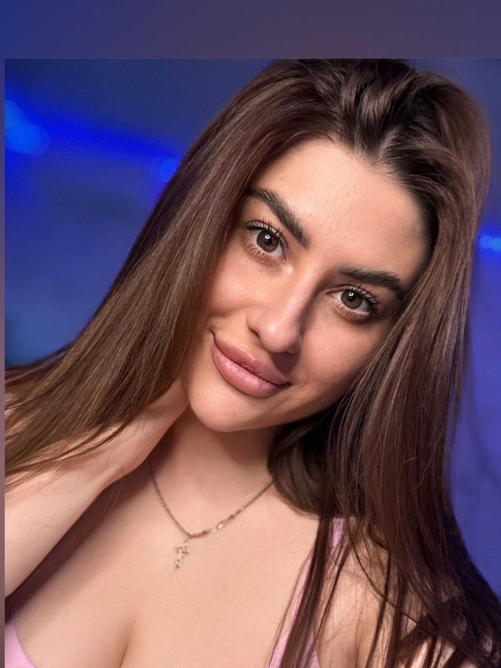 Elinka's avatar