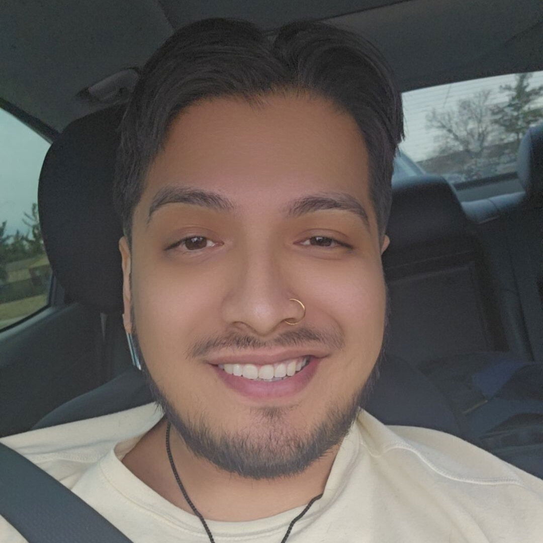 Óscar's avatar