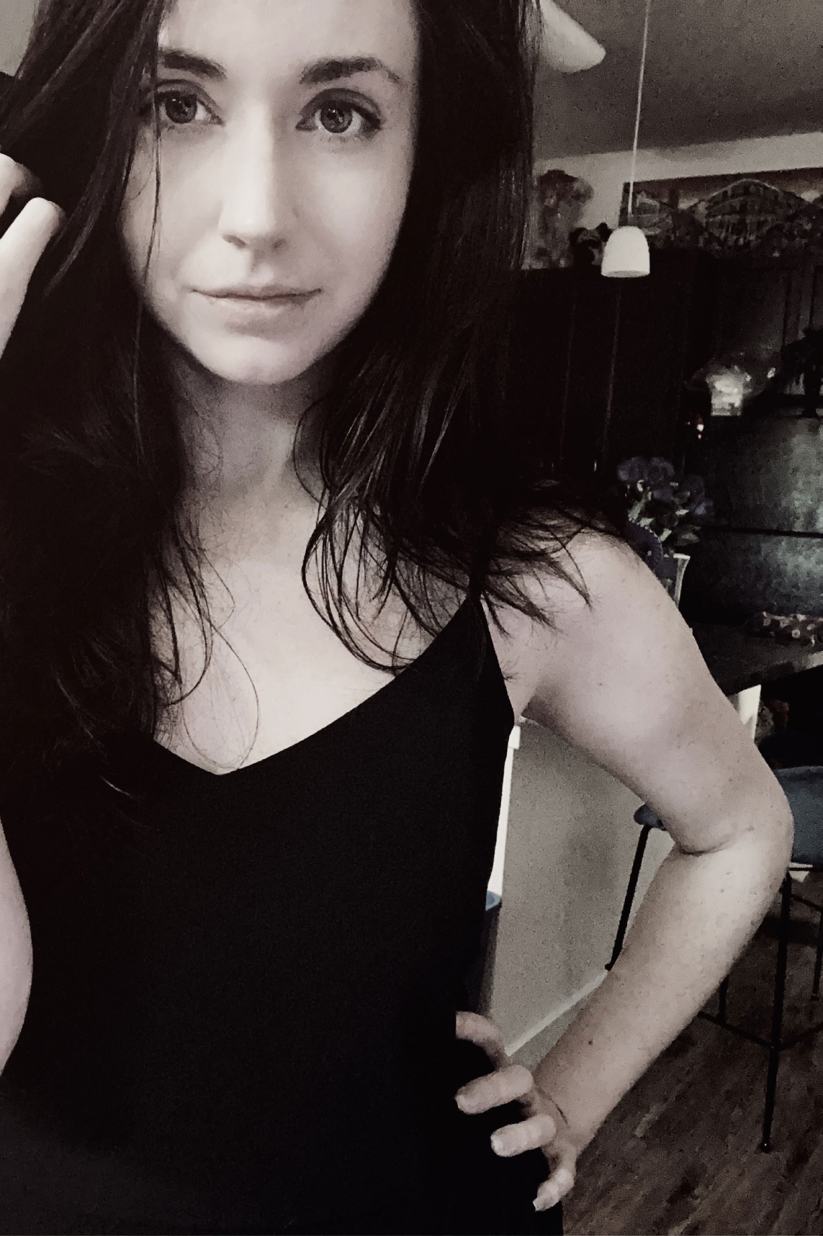 Miss Marie's avatar