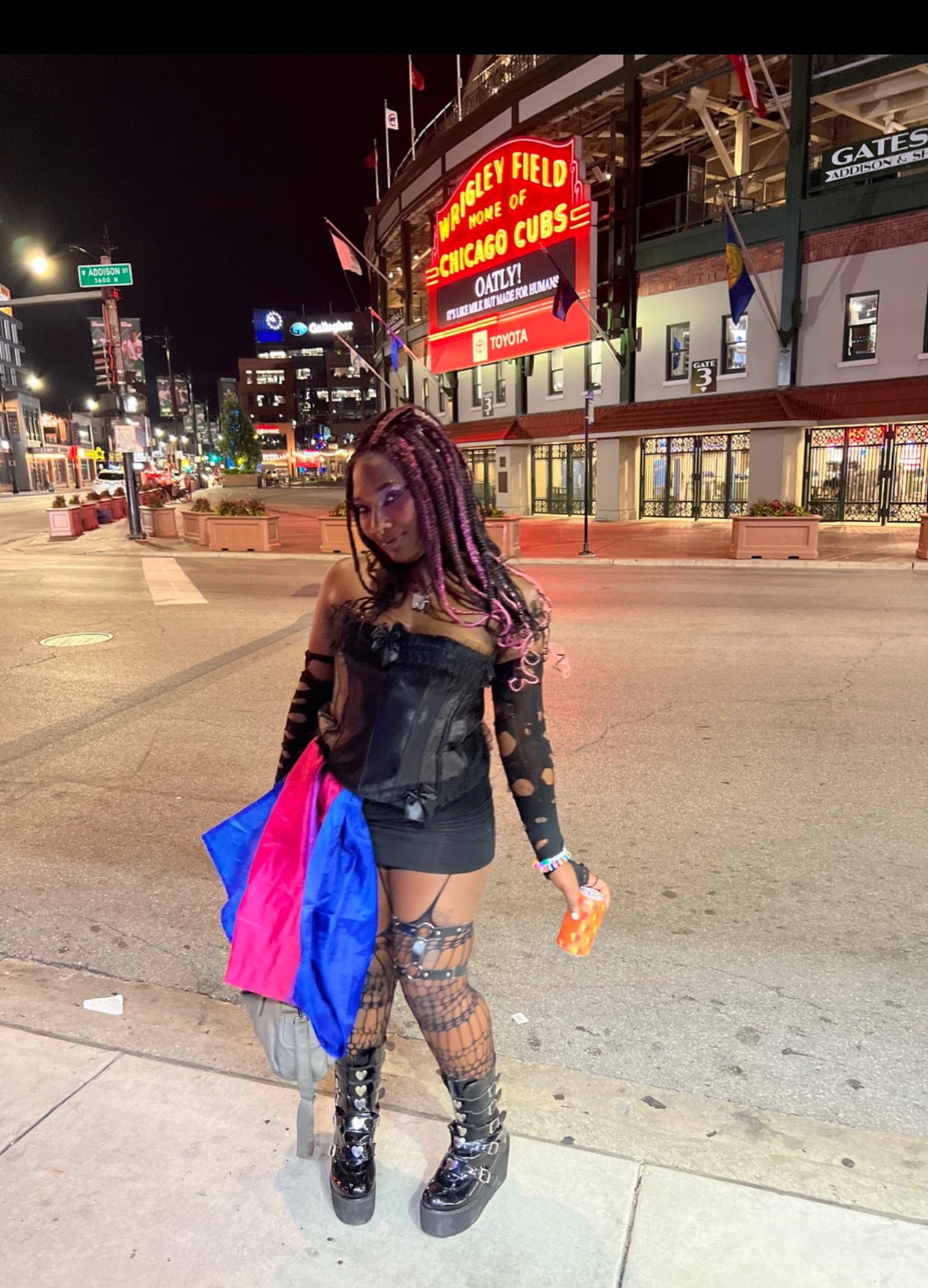 SUPERSTAR da Brat 🖤💕
