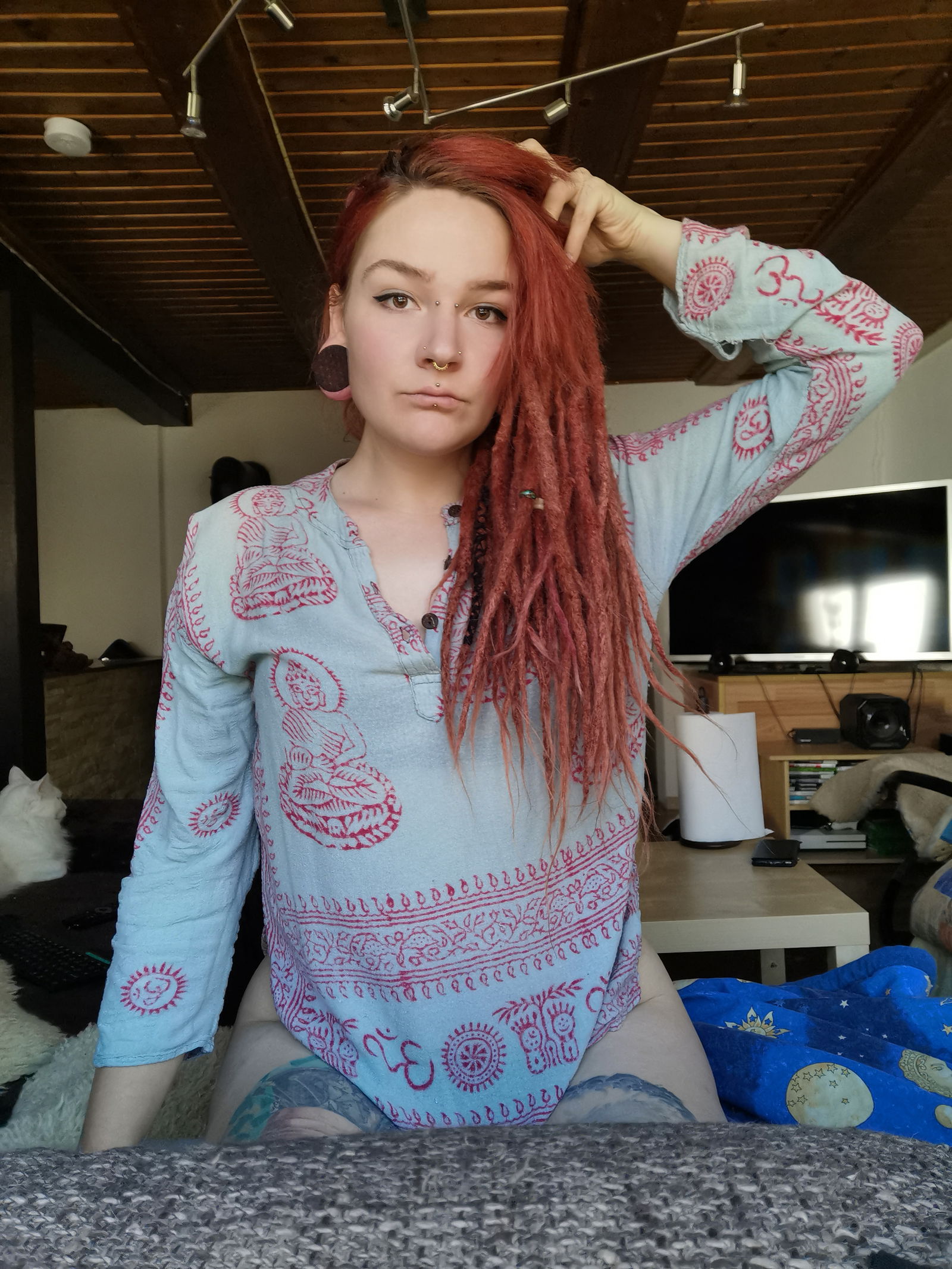Eat Pussy Not Cow's avatar