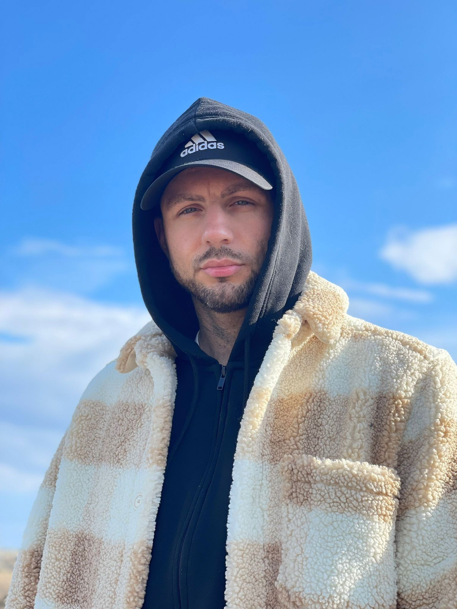 Alex's avatar