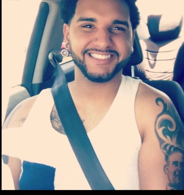 BigEazyzeek
