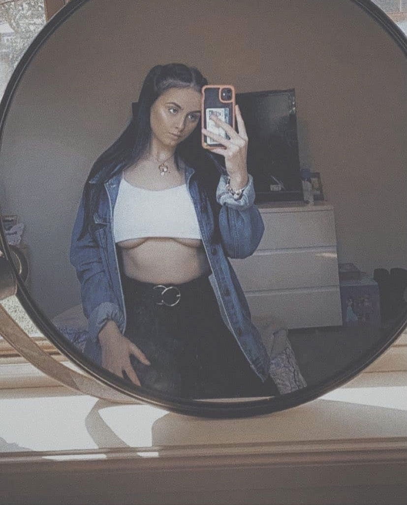 Eboni's avatar