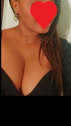 Ebony Mariya-Laly