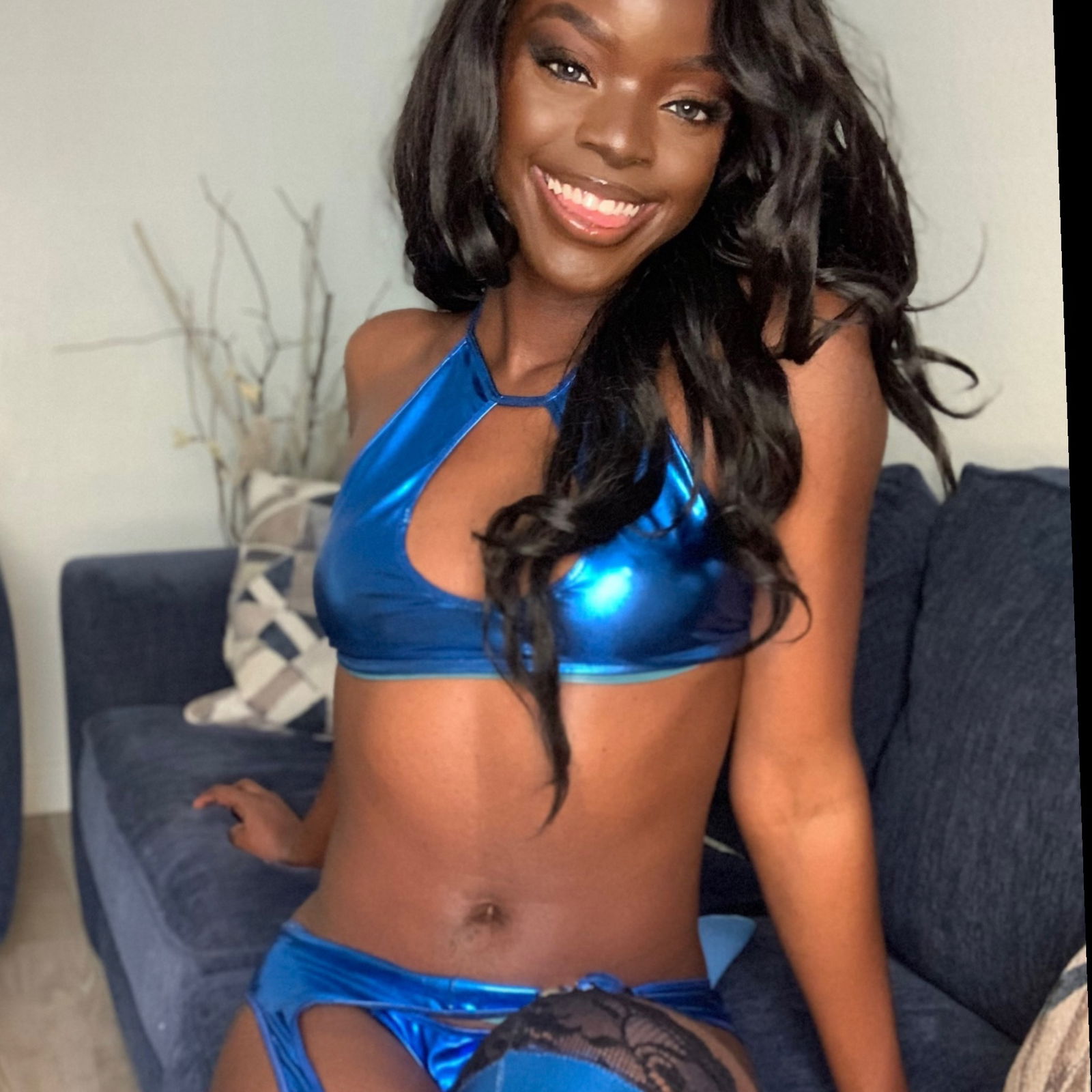 Cocoa Cutie 🥰