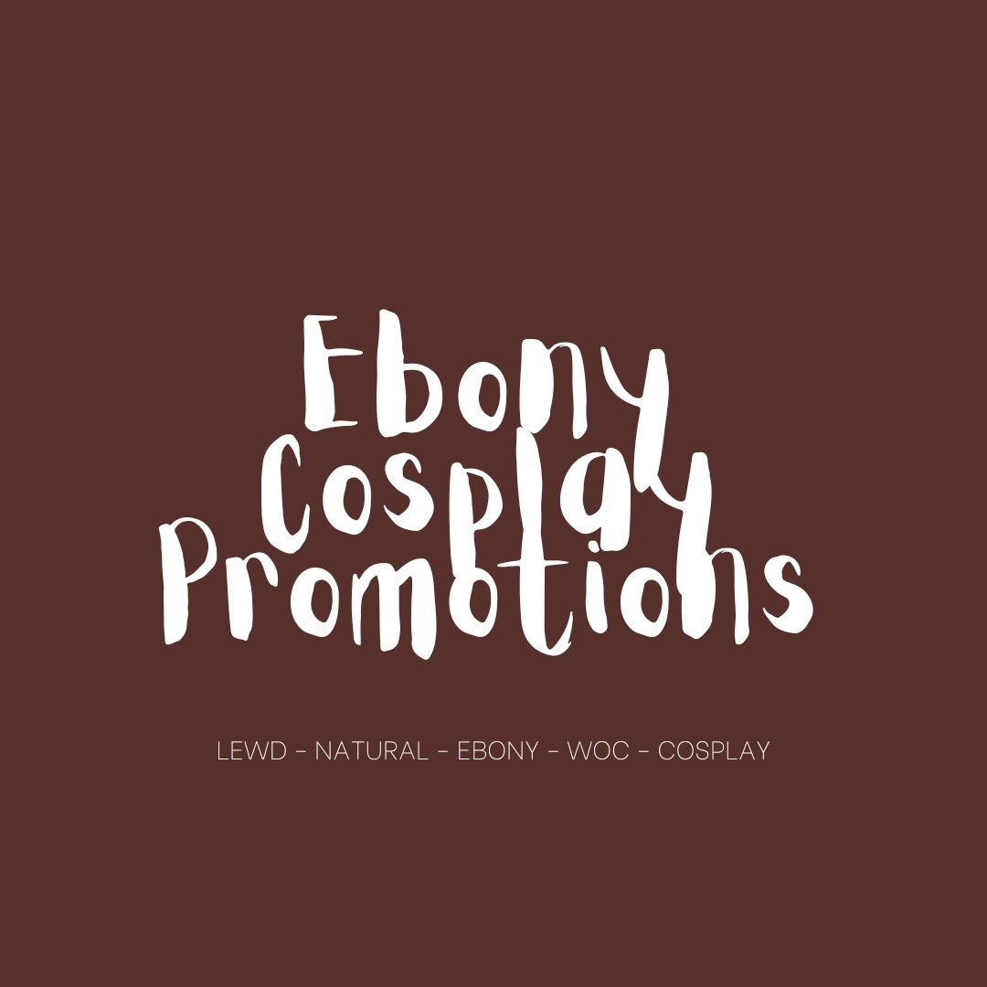 Ebony Cosplay Promotions's avatar