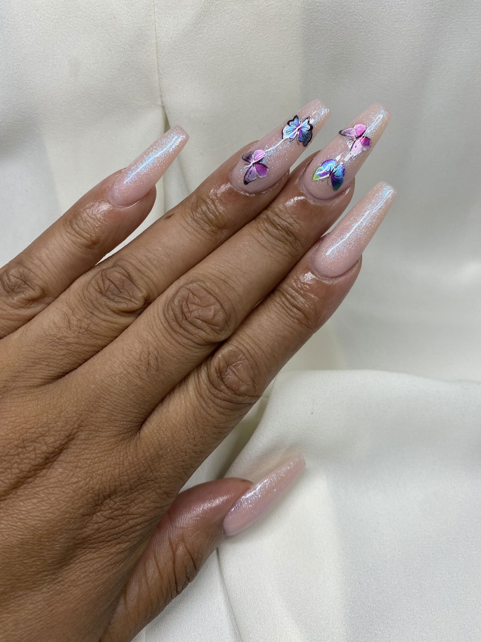 Ebony Dee nails's avatar
