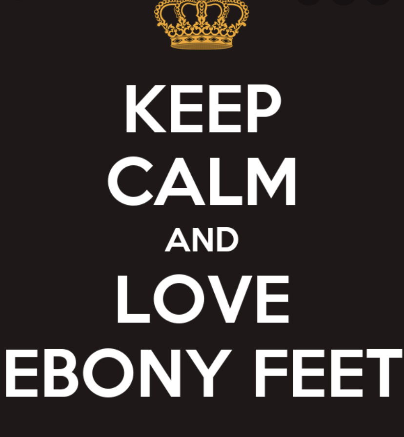 LOVELY FEET