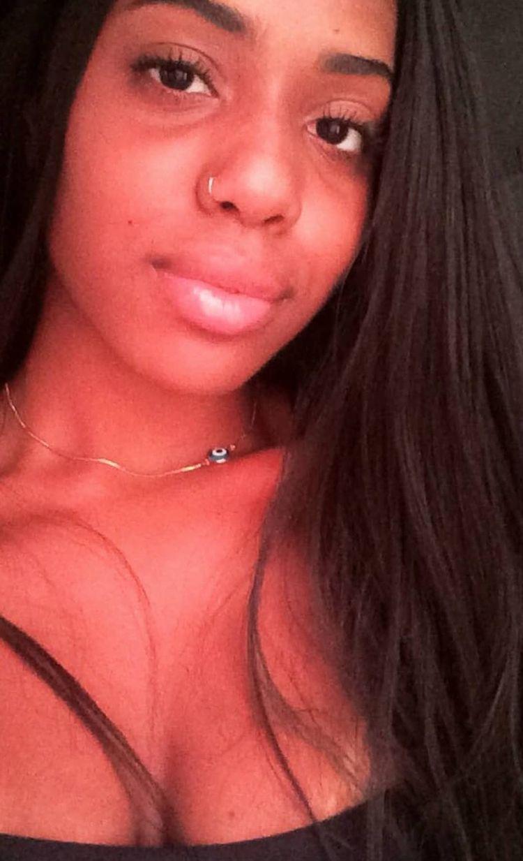 Ebony Girl's avatar