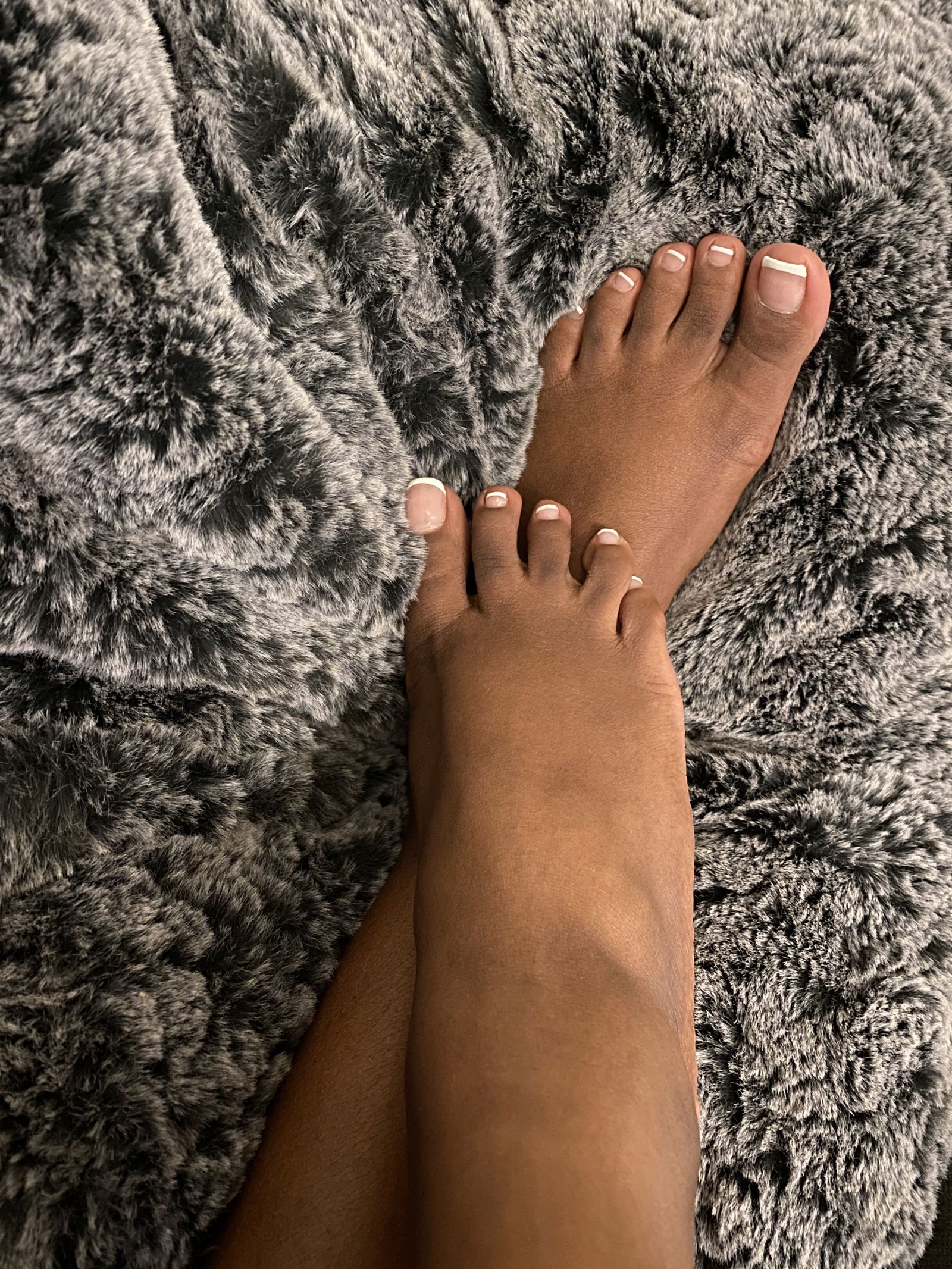 Pretty Ebony Feet's avatar