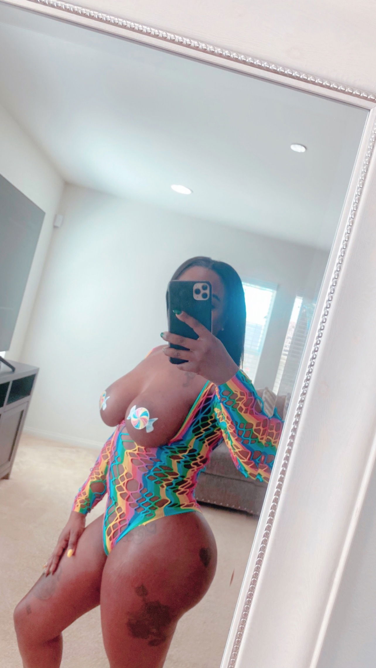 ebonyqueenXXX's avatar