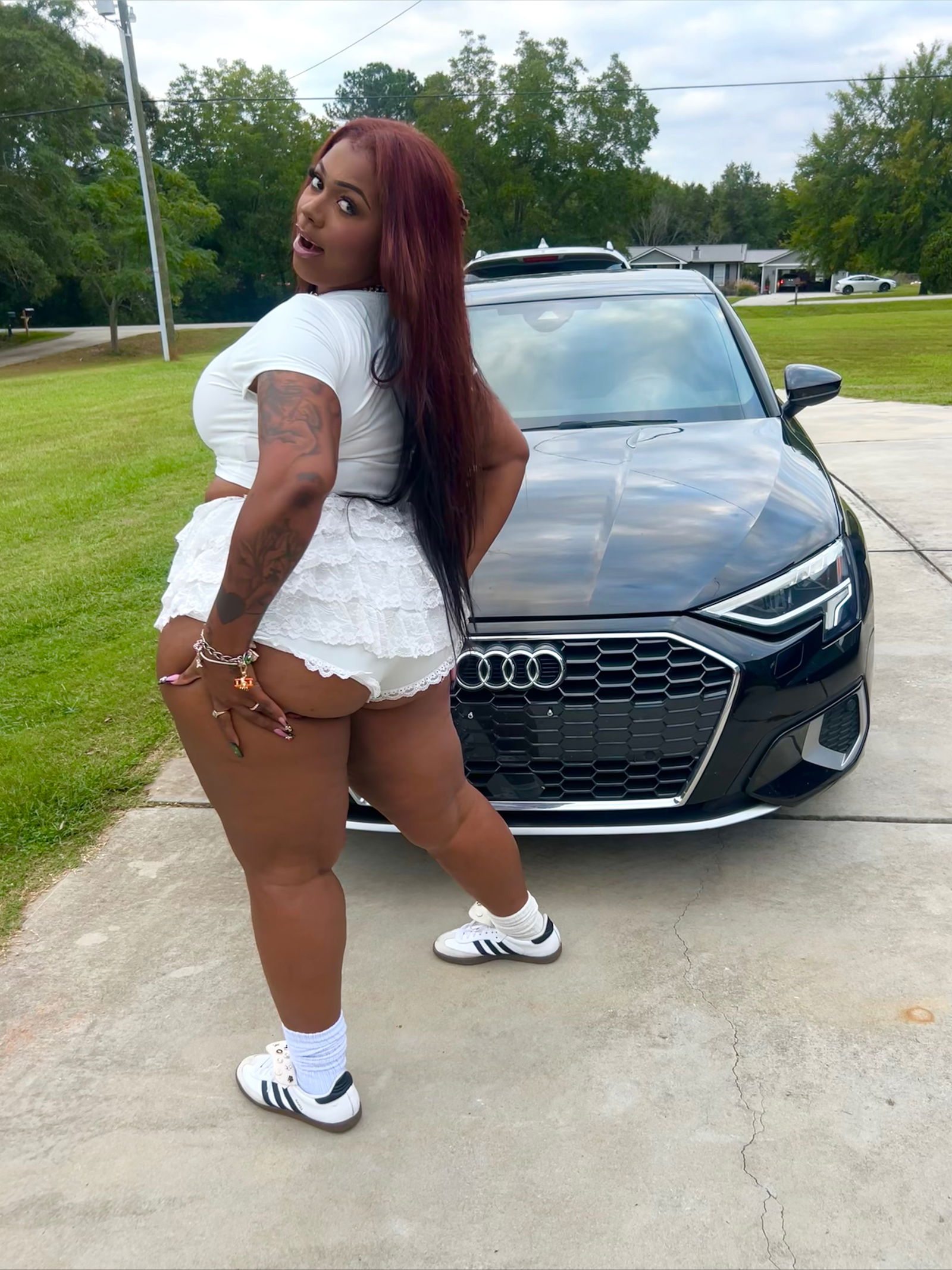 Ebony the hottie's avatar