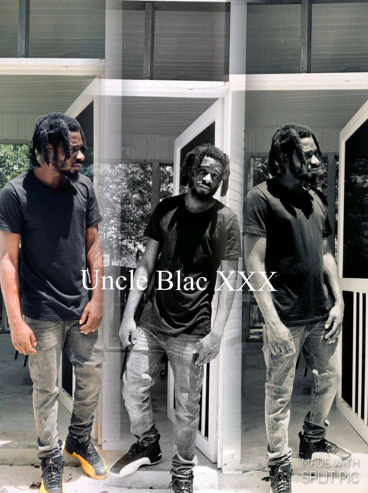 Uncle Blac XXX's avatar