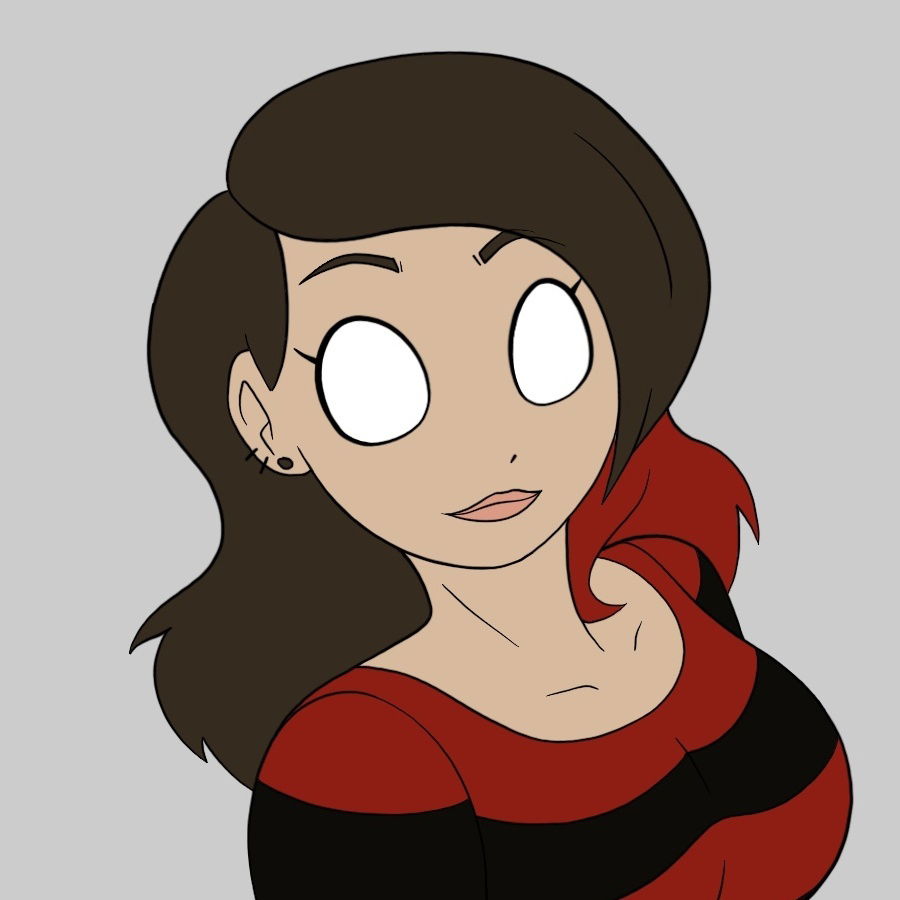 Echo Gillette's avatar