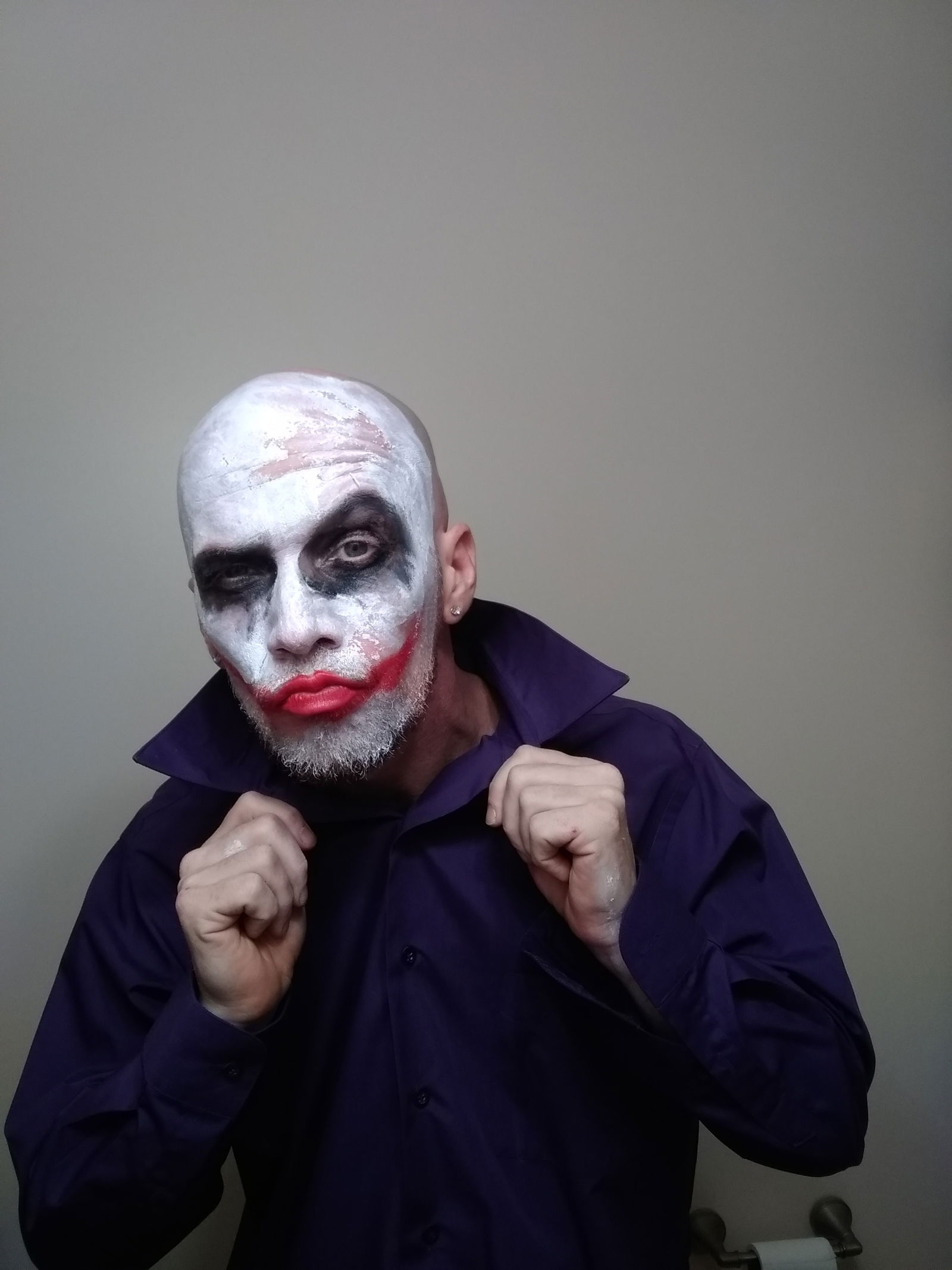 Gringodingo's avatar