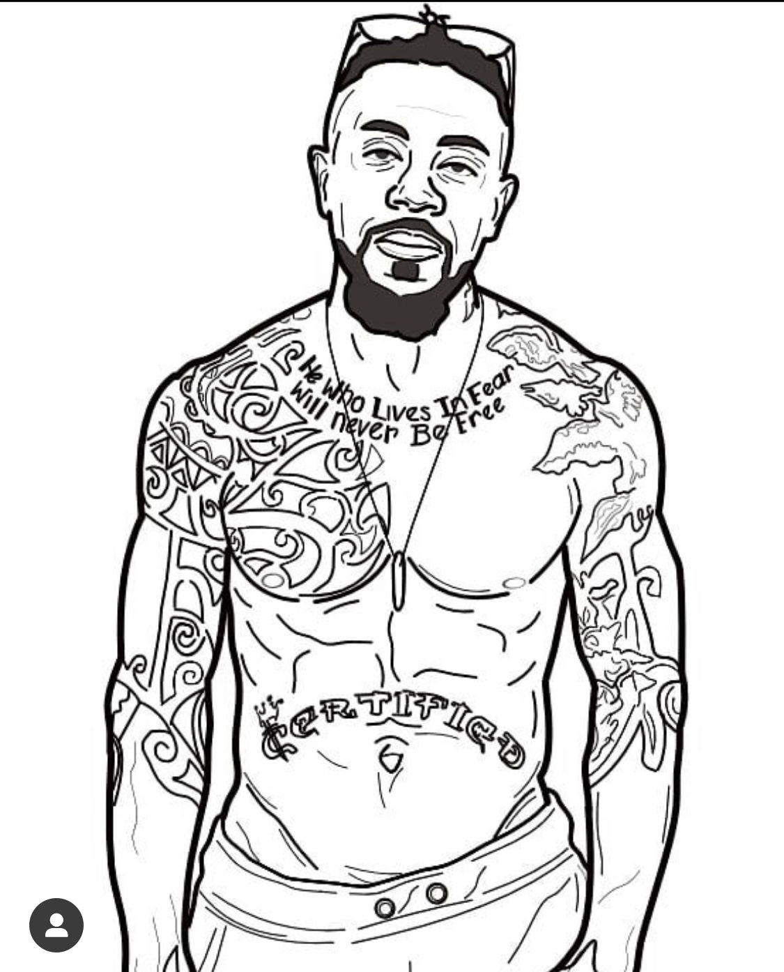 Eddie Jaye's avatar